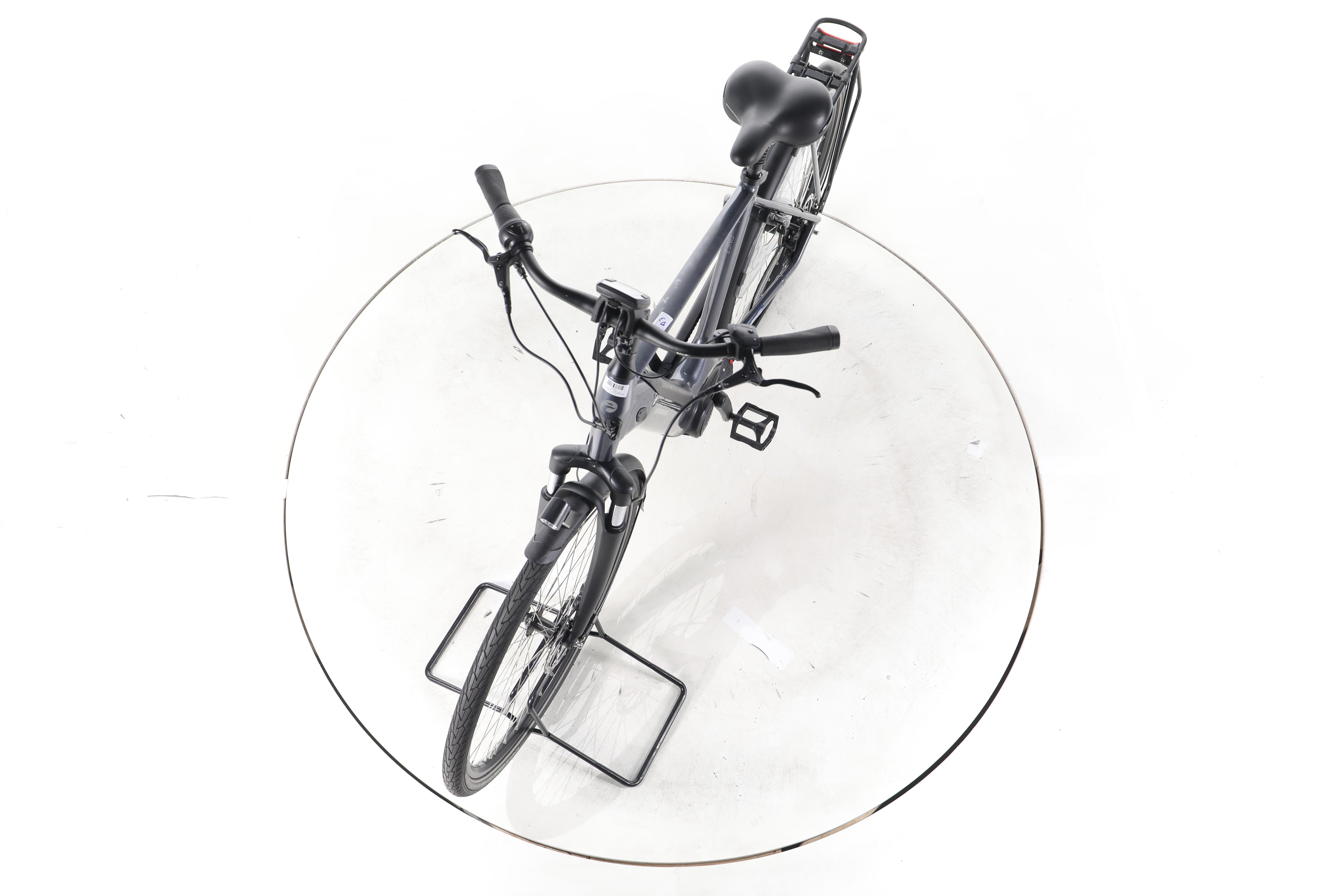 Batavus Finez E-go® Power Exclusive Plus City E-Bike - Image 17