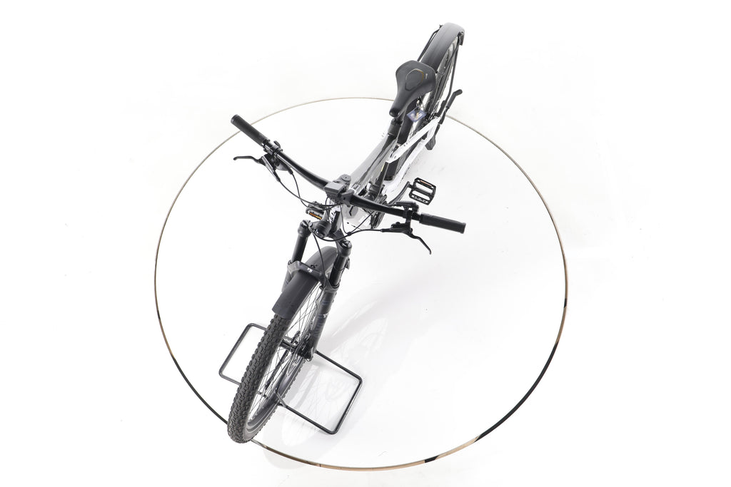 KTM Macina Chacana LFC Trekking E-Bike - Image 17