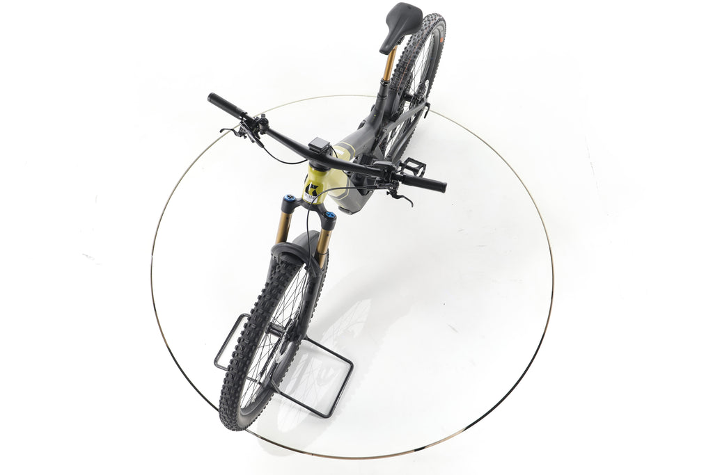Scott Patron ST eRIDE 900 Tuned E-Bike Fully Carbon - Image 17