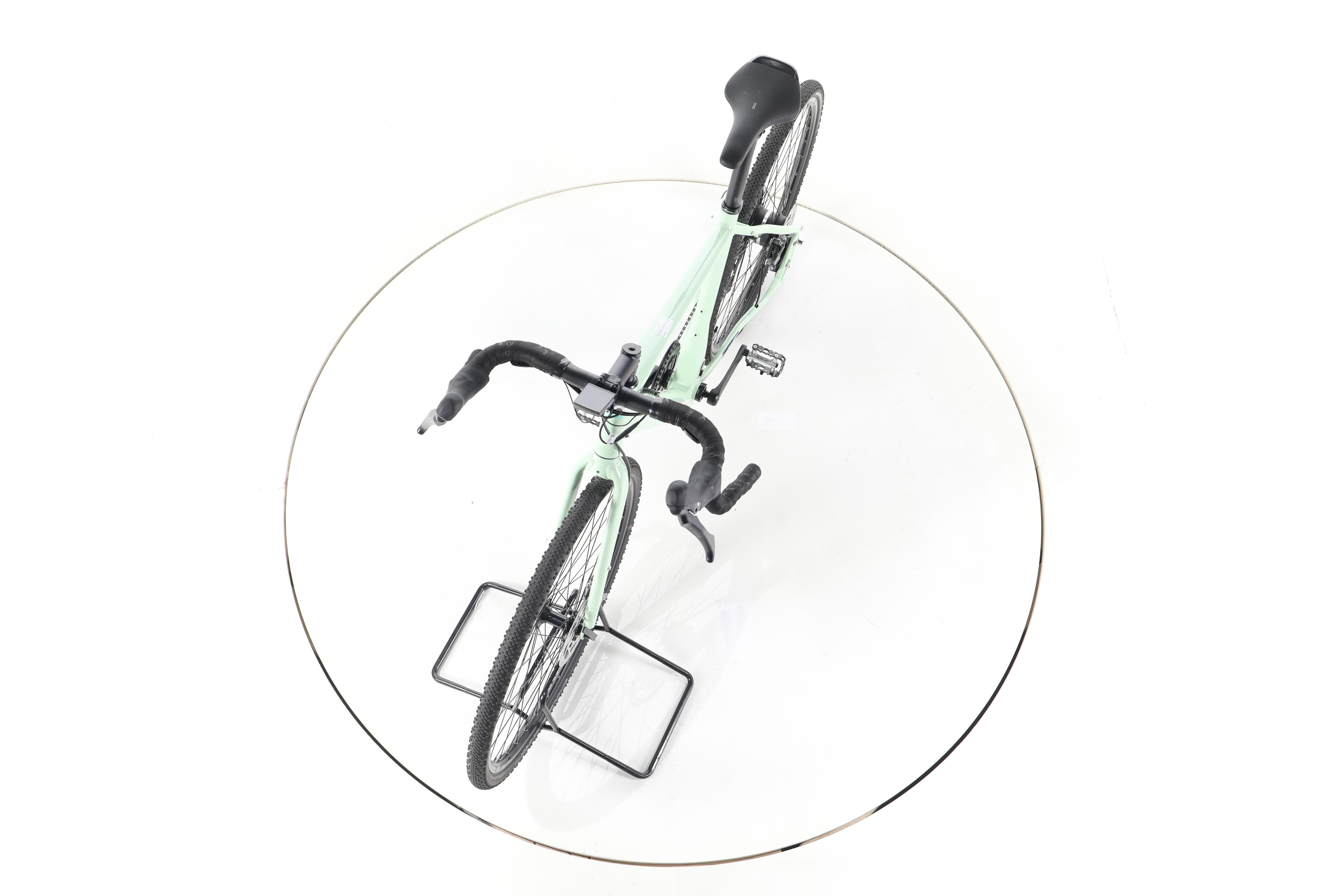 Poison E605 Gravel E-Gravelbike - Image 17