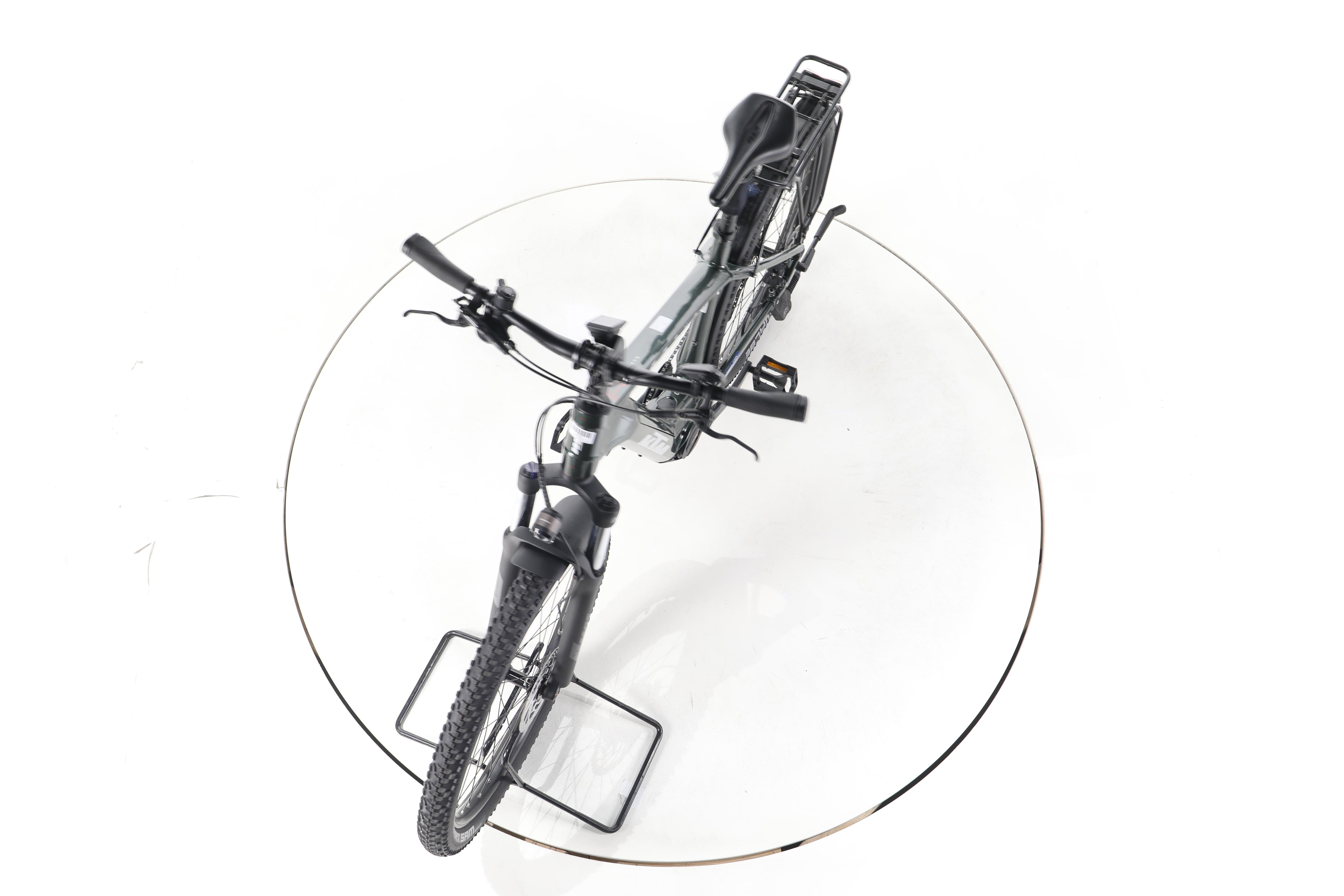 KTM Macina Team 773 Trekking E-Bike - Image 17