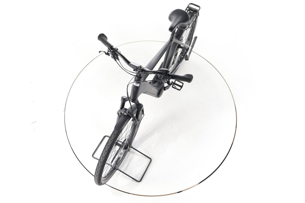 Cube Kathmandu Hybrid EXC Trekking E-Bike 2025 - Image 17
