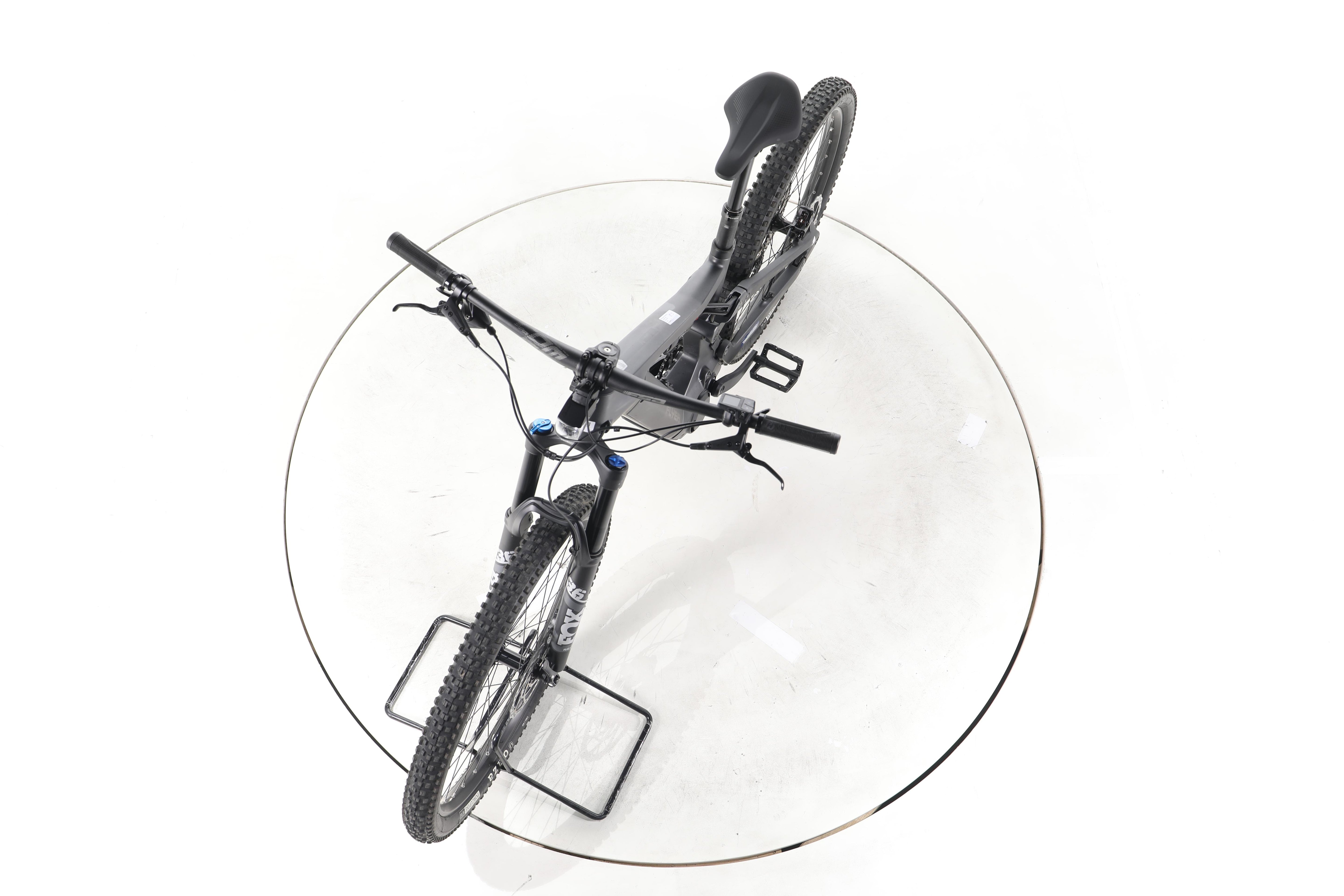 FLYER Uproc X 2.10 E-Bike Fully - Image 17