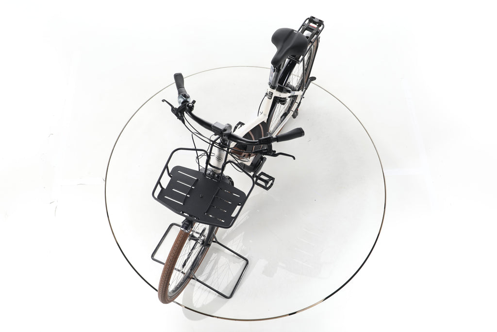 Riese & Müller Cruiser2 Mixte Silent Trekking E-Bike 2024 - Image 17