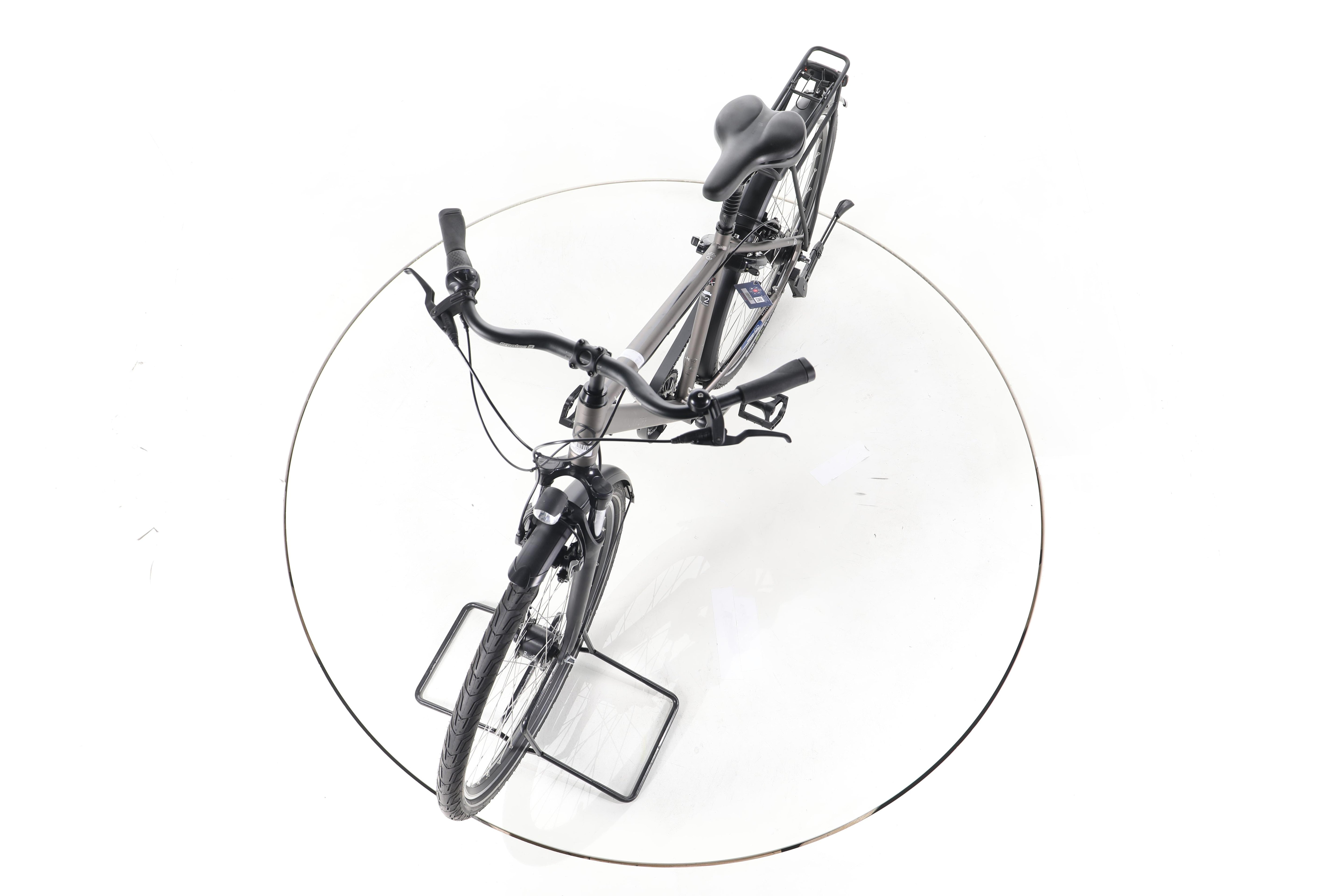 Kalkhoff Image HS Fahrrad City & Trekking - Image 17