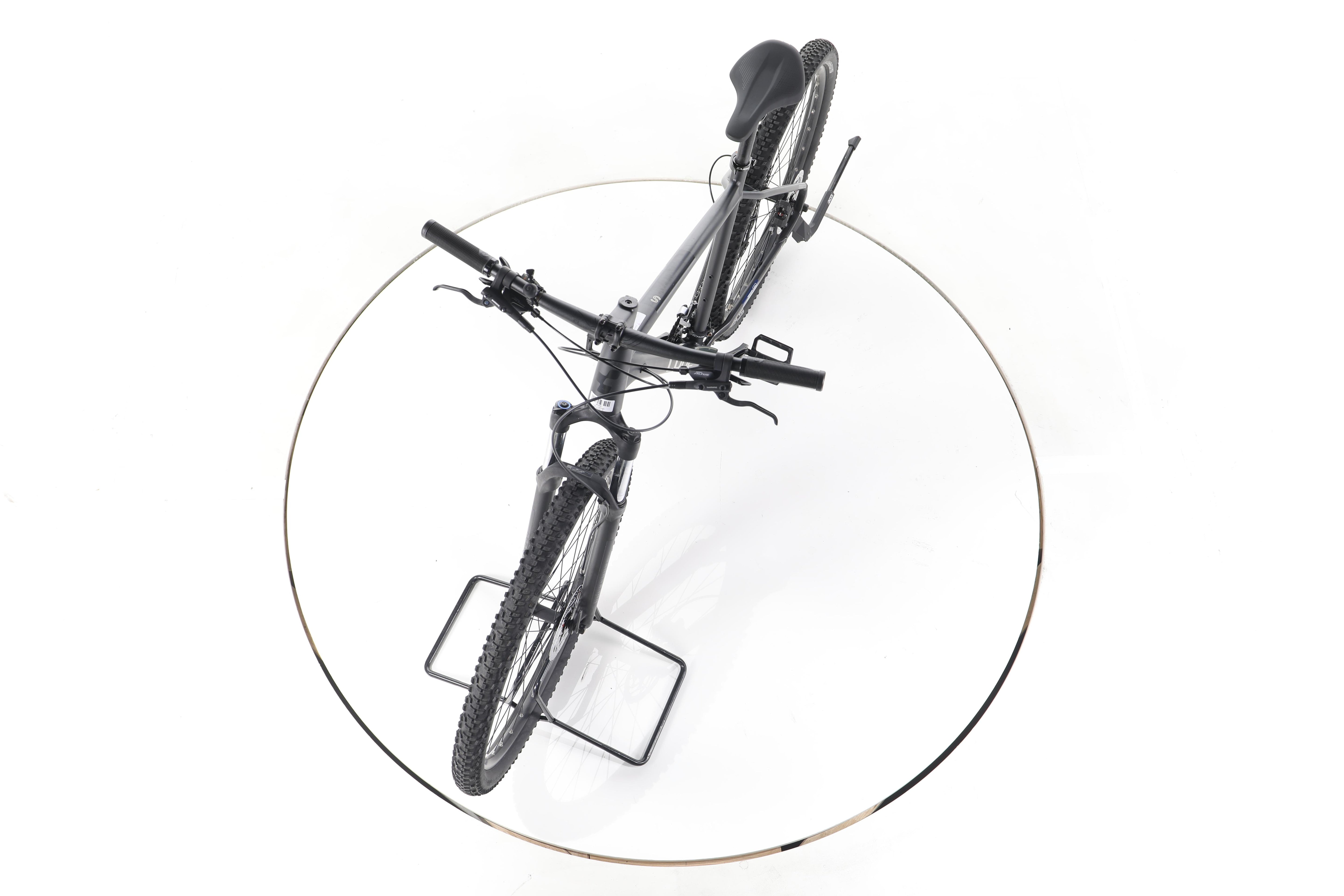 Cube Aim SLX Fahrrad Hardtail - Image 17