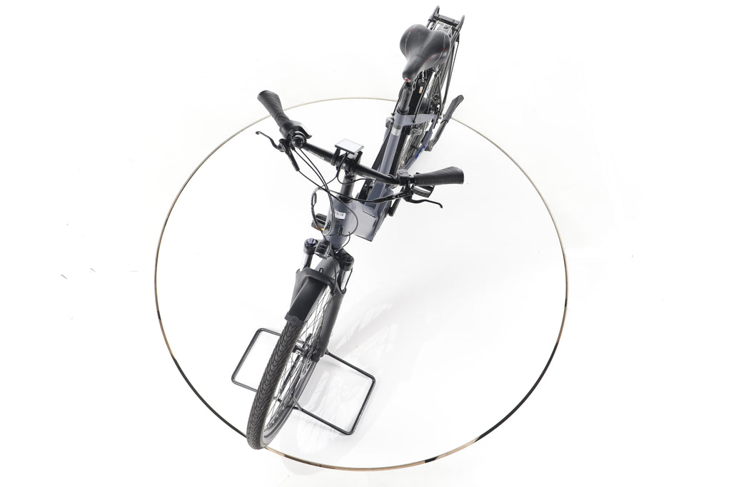 Campus BM 38 City E-Bike Tiefeinsteiger - Image 17