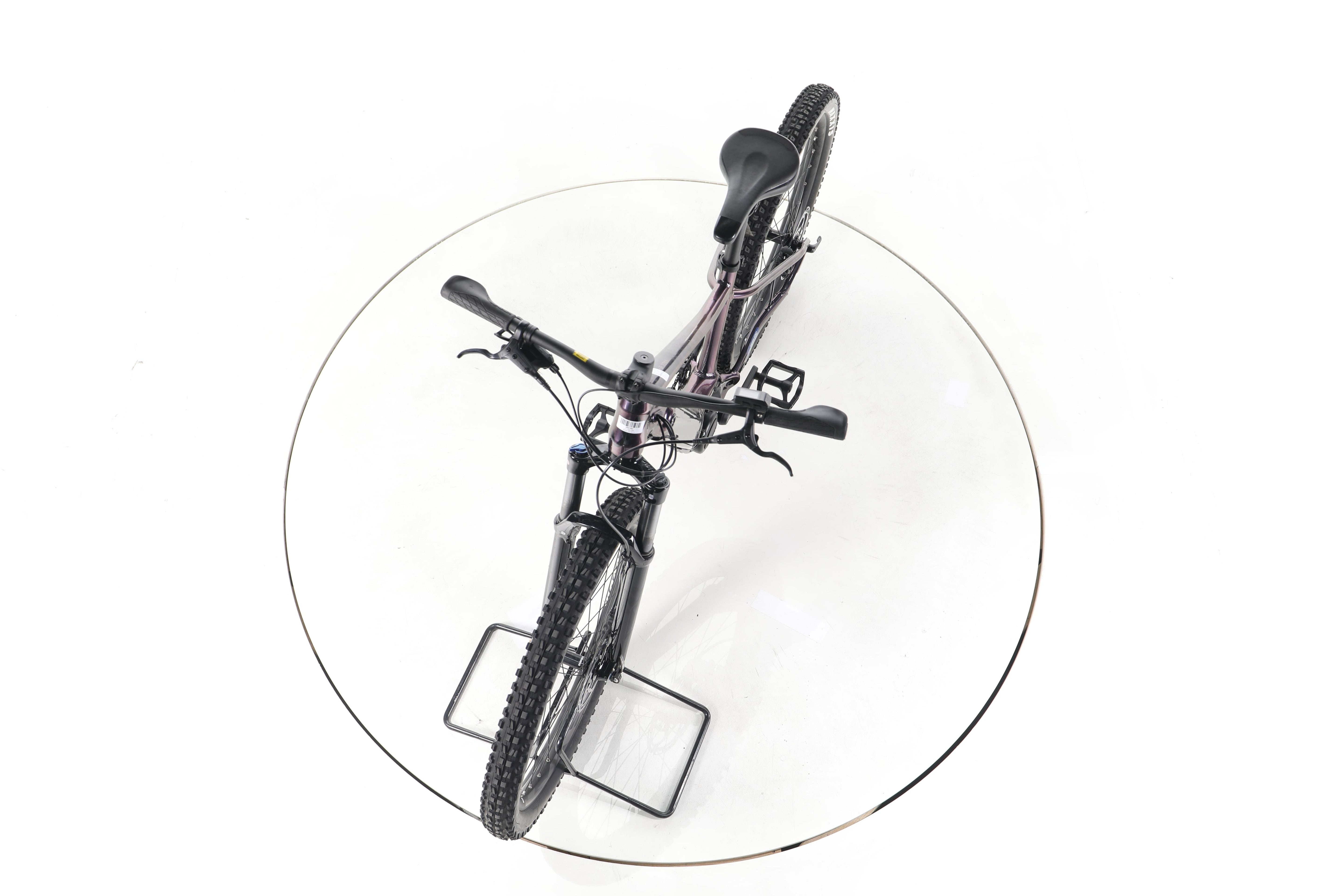Liv Vall-E+ Pro E-Bike - Image 17