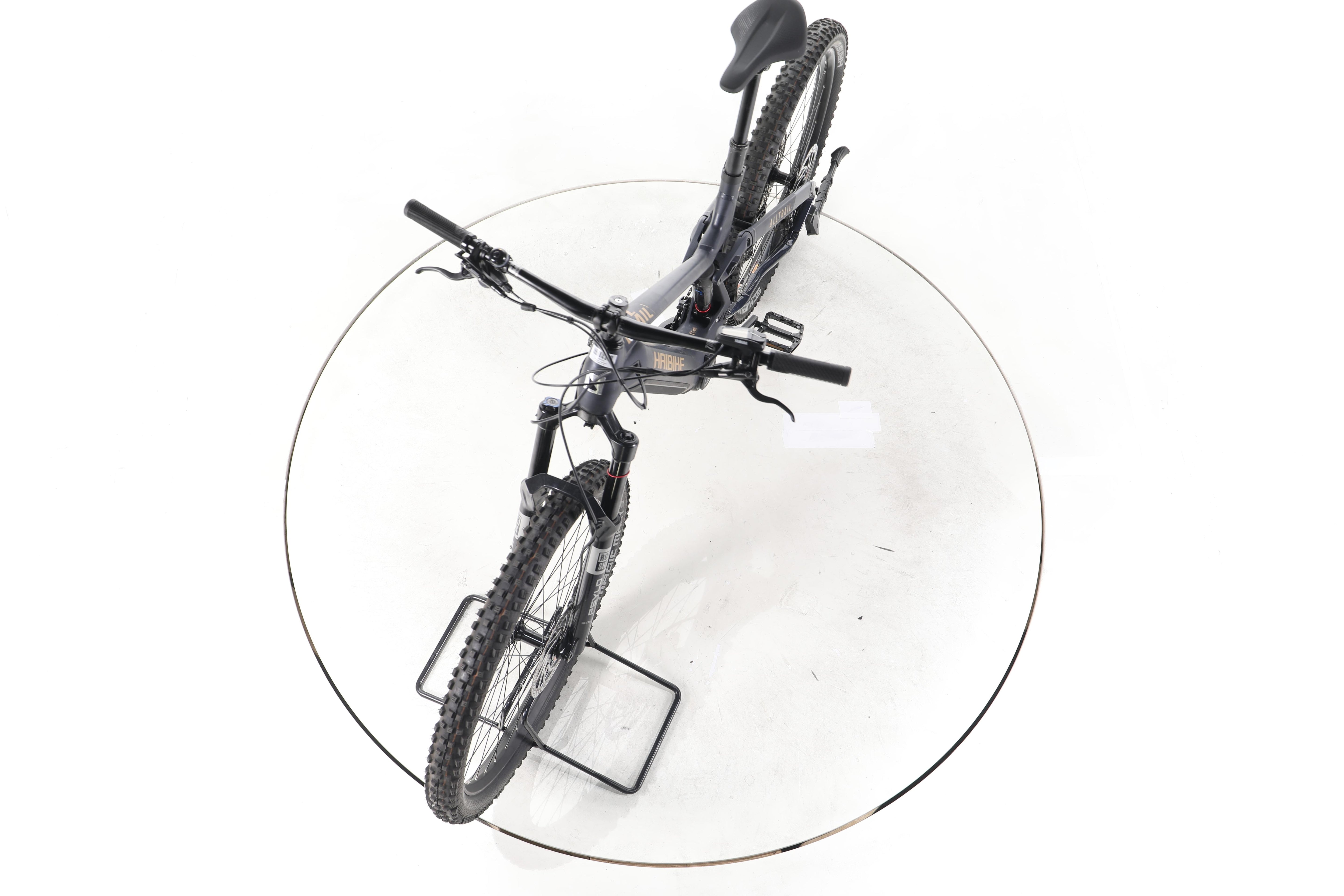 Haibike Alltrail6 E-Bike Fully 2024 - Image 17