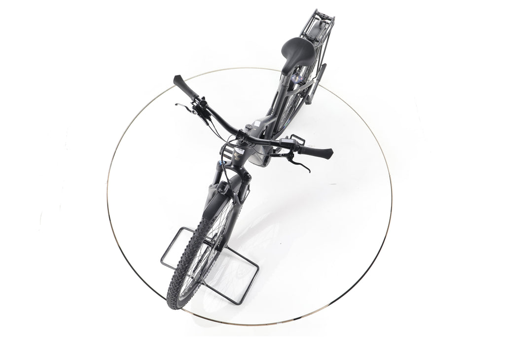 Cube Nuride Hybrid Pro Allroad Trekking E-Bike 2024 - Image 17