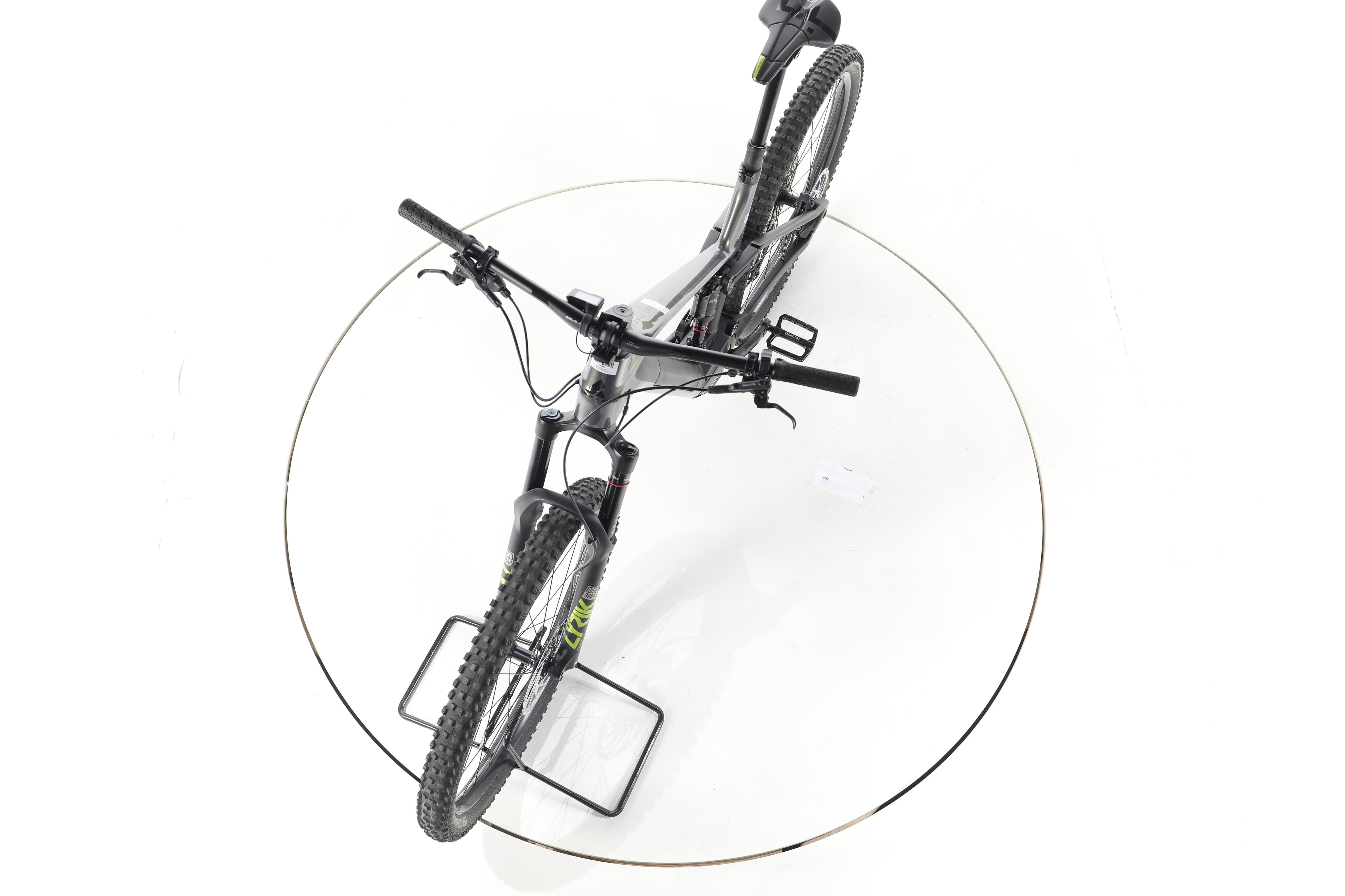 Bulls Sonic EN-SL 1 Fully E-Bike Carbon - Image 17