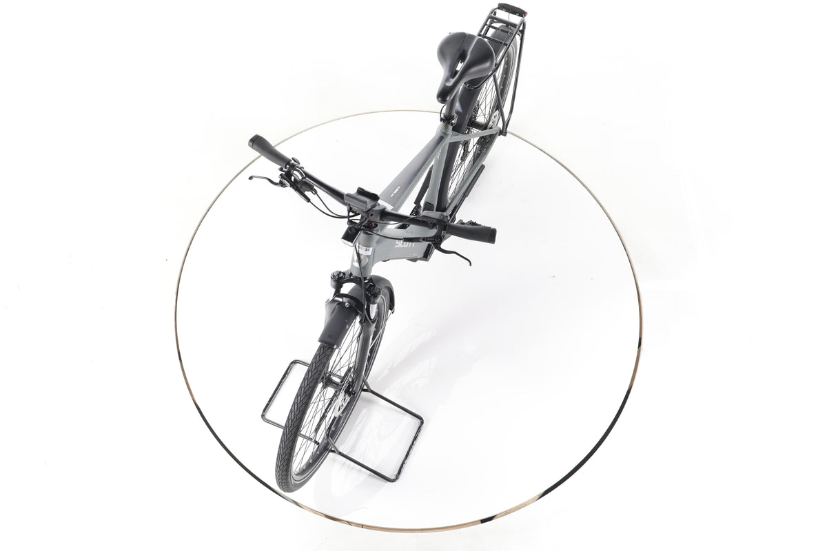 Scott Sub Sport eRIDE 20 Trekking E-Bike - Image 17