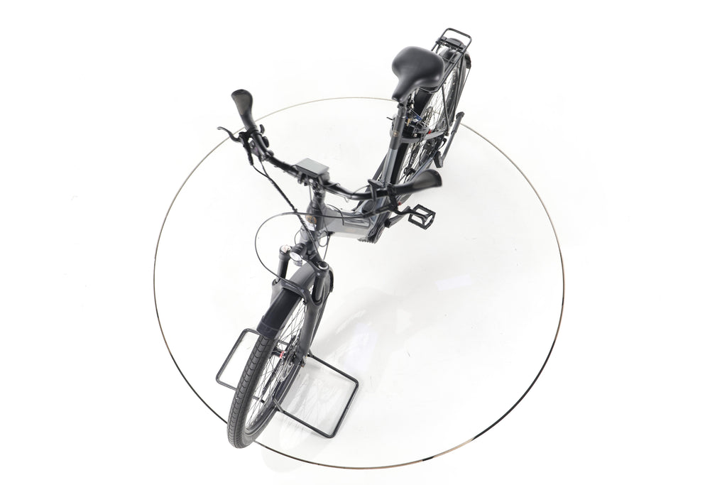 Kreidler Vitality Eco 10 Sport Trekking E-Bike Tiefeinsteiger - Image 17