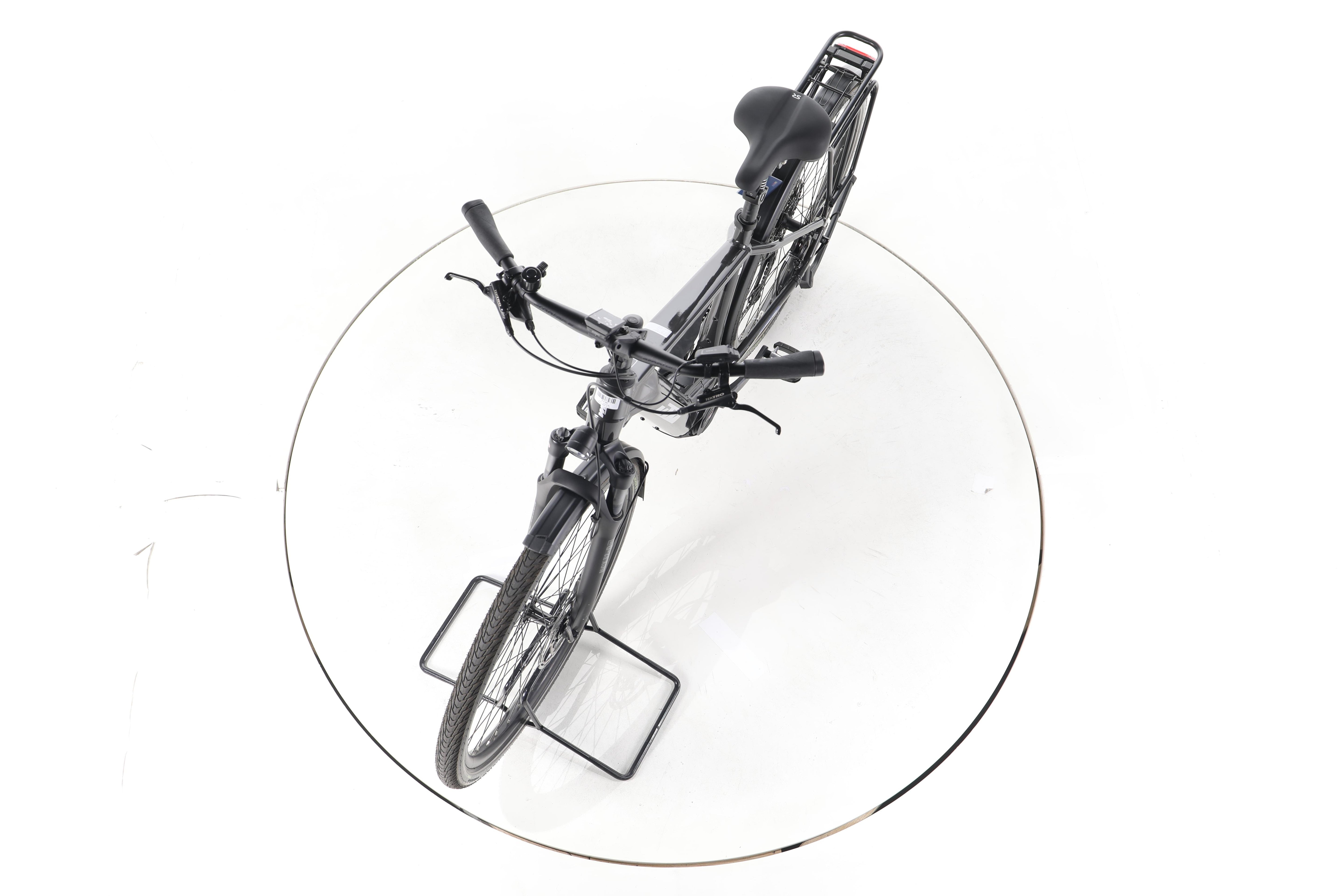KTM Macina Style Trekking E-Bike - Image 17