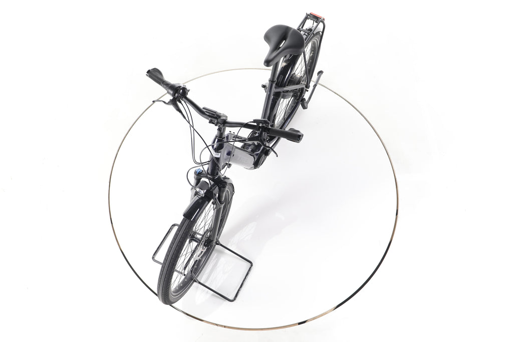 Trek Allant+ 9 City E-Bike Tiefeinsteiger 2025 - Image 17