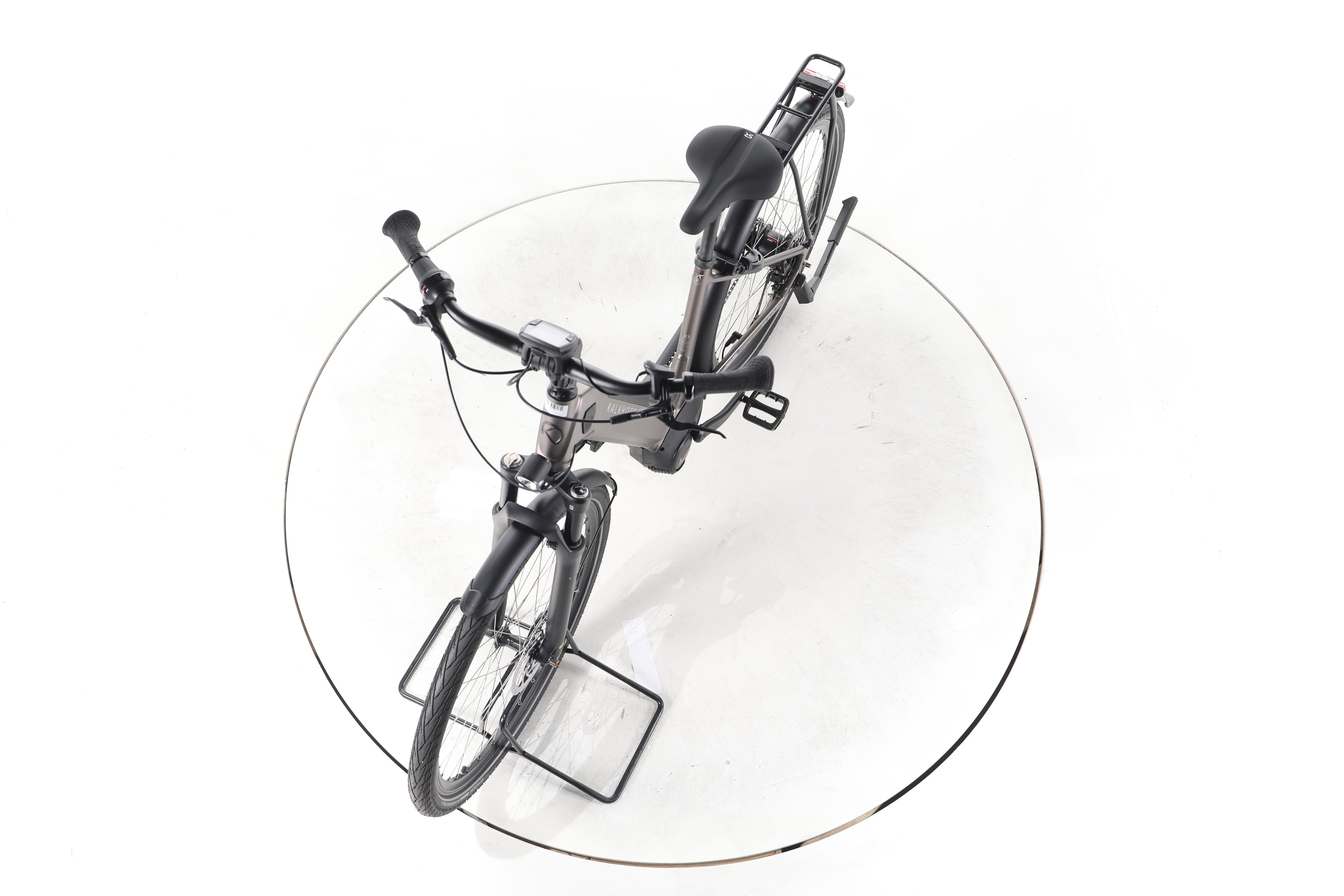 Kalkhoff Image 5.B Move+ City E-Bike Tiefeinsteiger - Image 17