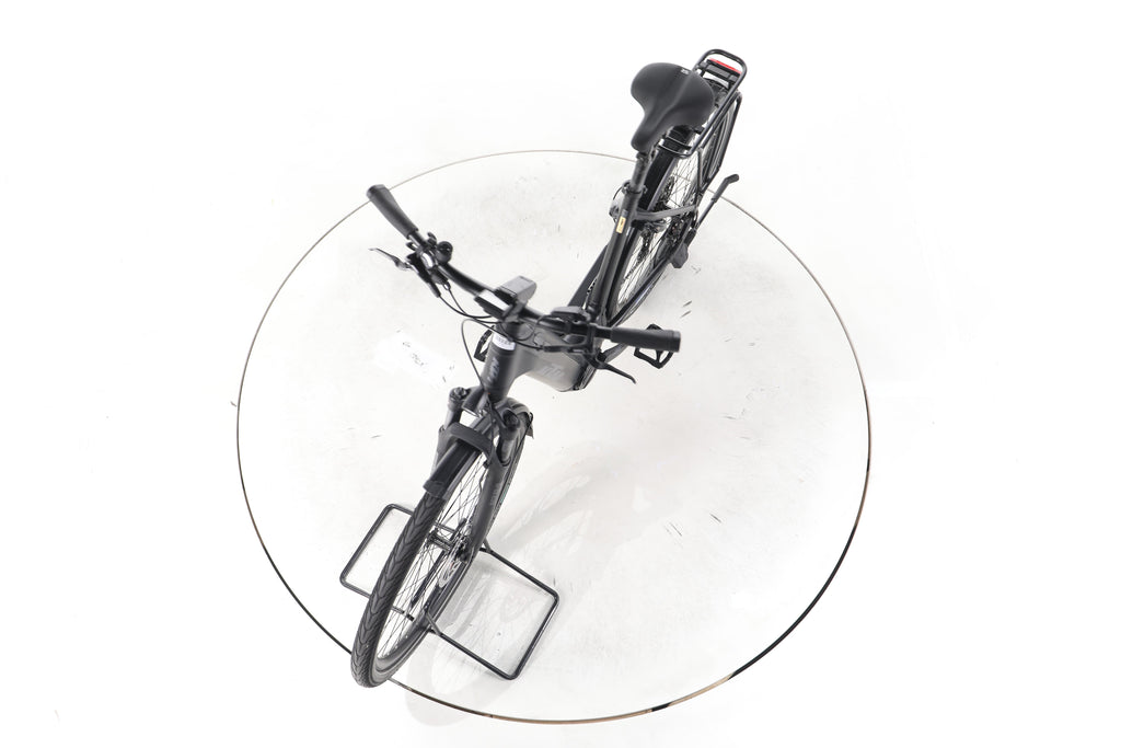 KTM Macina Style 730 Trekking E-Bike Tiefeinsteiger - Image 17