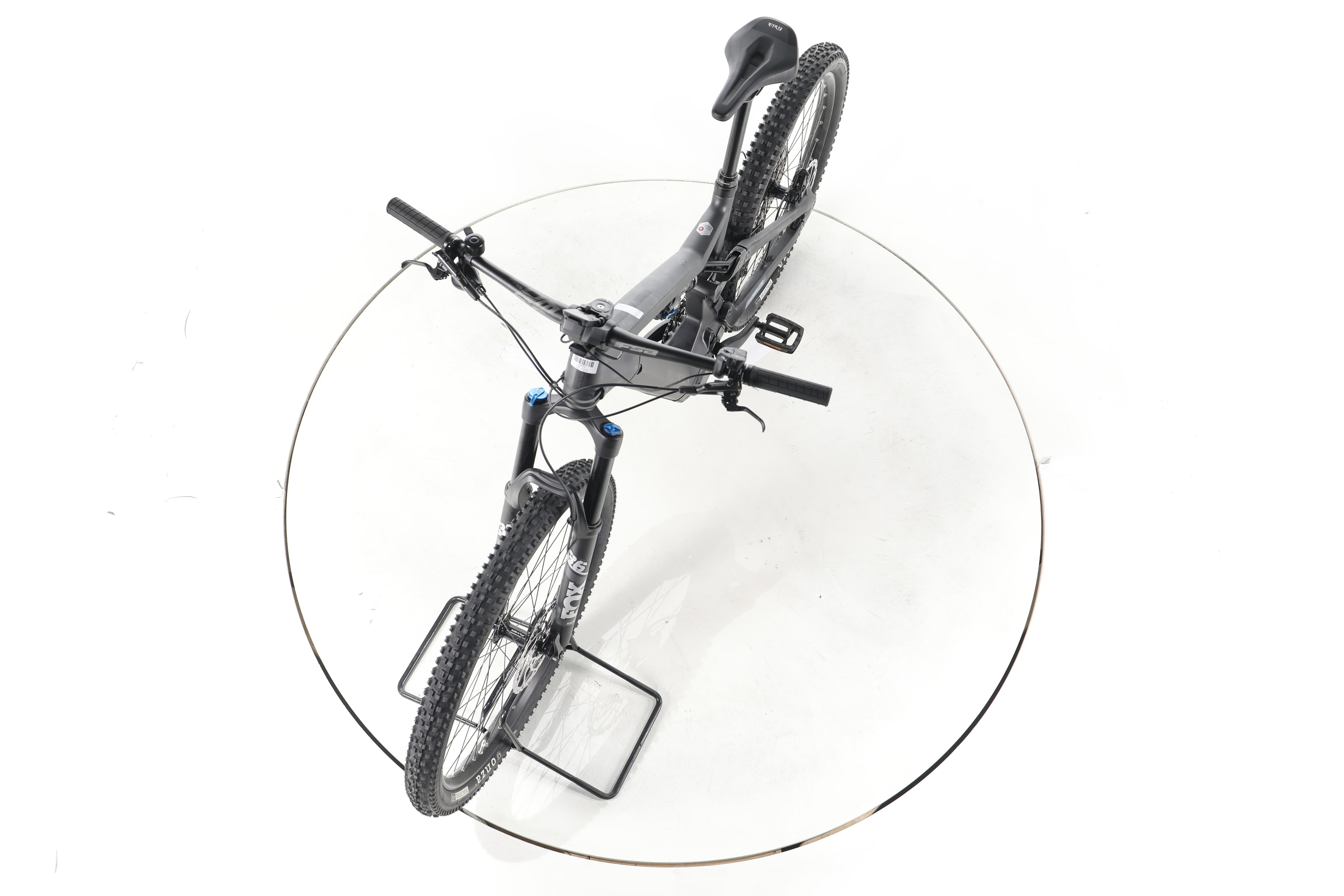 FLYER Uproc X 6.10 E-Bike Fully - Image 17