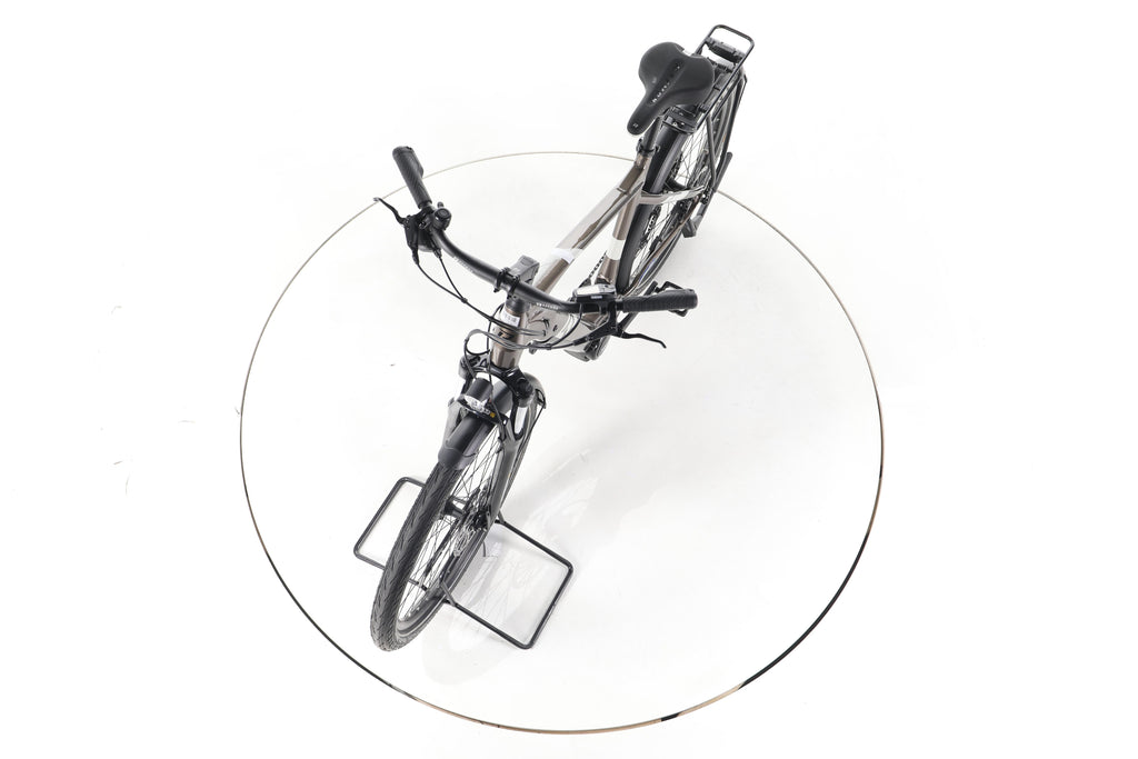 R Raymon TourRay E 5.0 Trekking E-Bike - Image 17