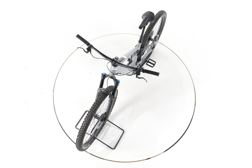 Cube AMS HYBRID ONE44 C:68X Fully E-Bike Carbon 2024 - Image 17