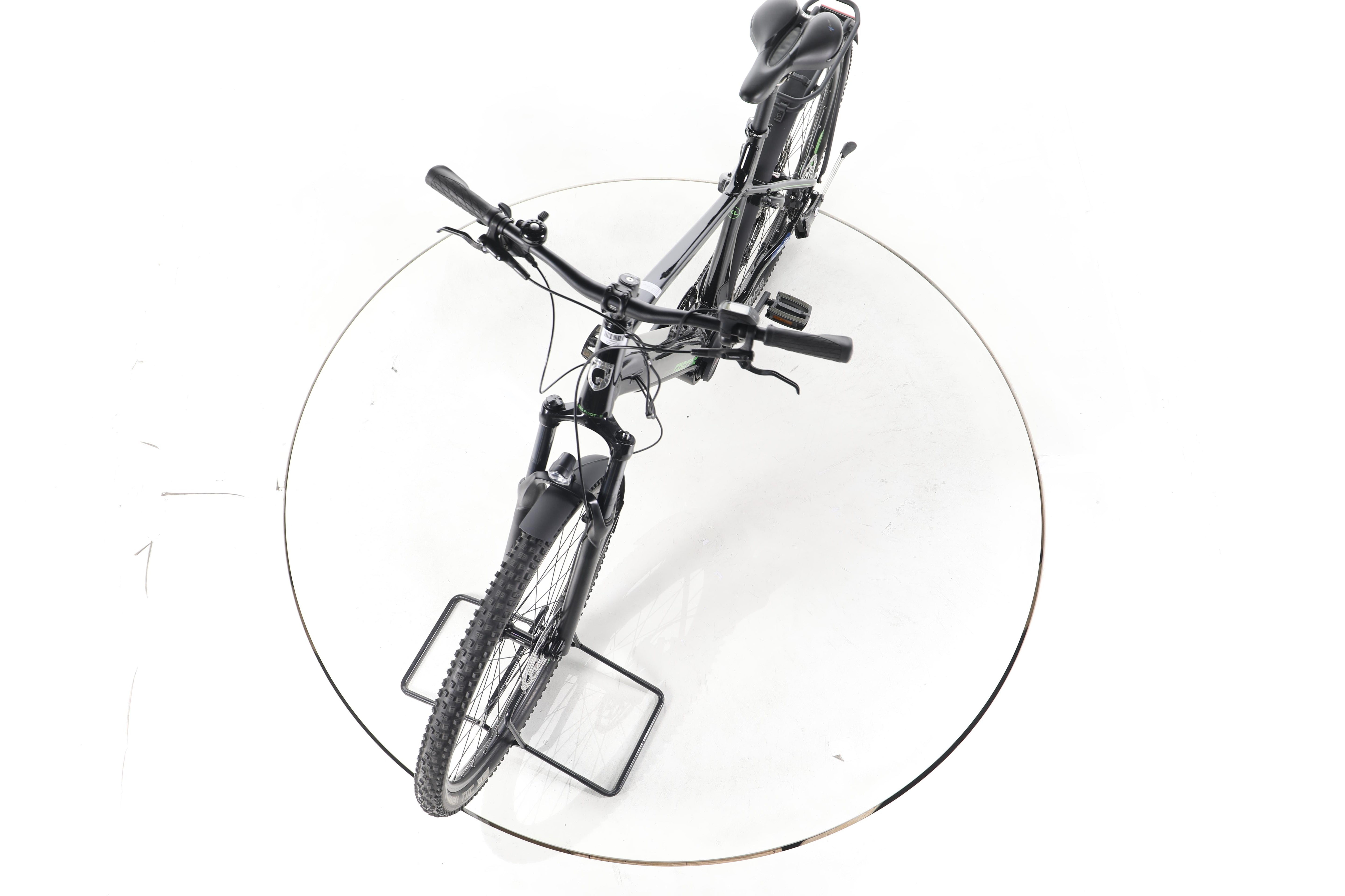 Grecos Big Foot-E Trekking E-Bike - Image 17