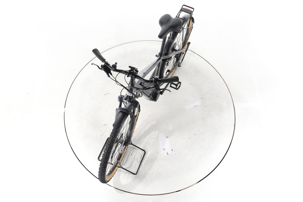 FLYER Upstreet5 3.12 Trekking E-Bike - Image 17