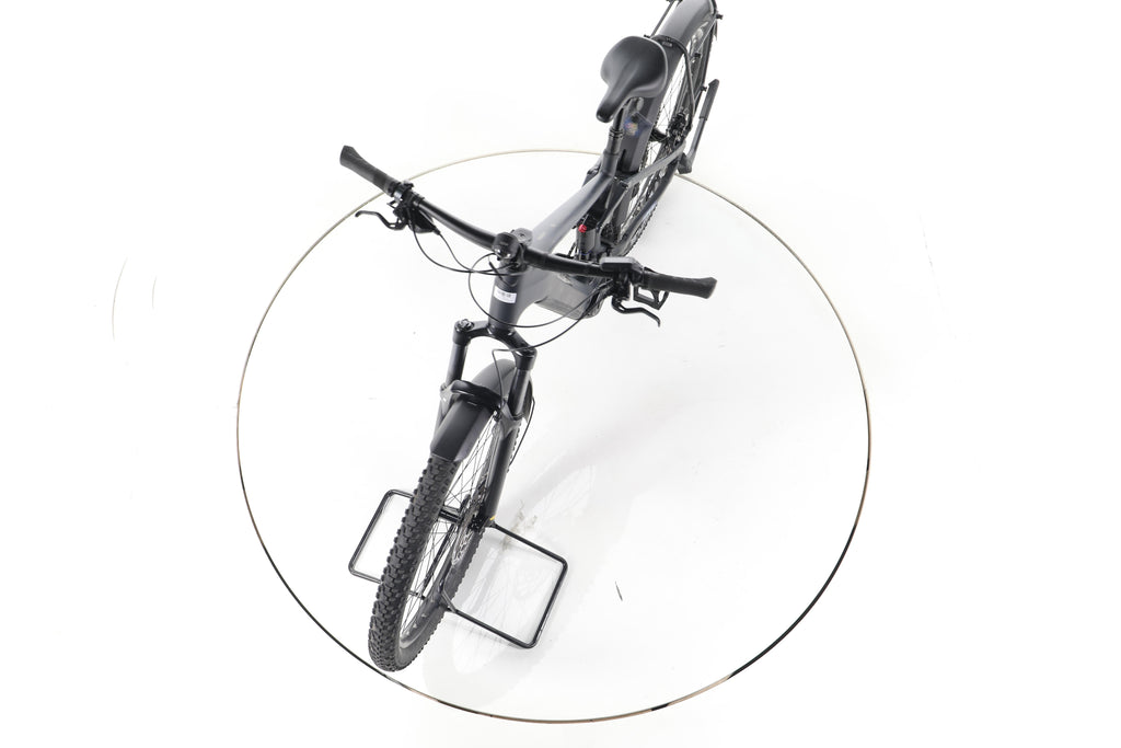 Cube Stereo Hybrid ONE22 Pro Allroad SUV E-Bike 2025 - Image 17