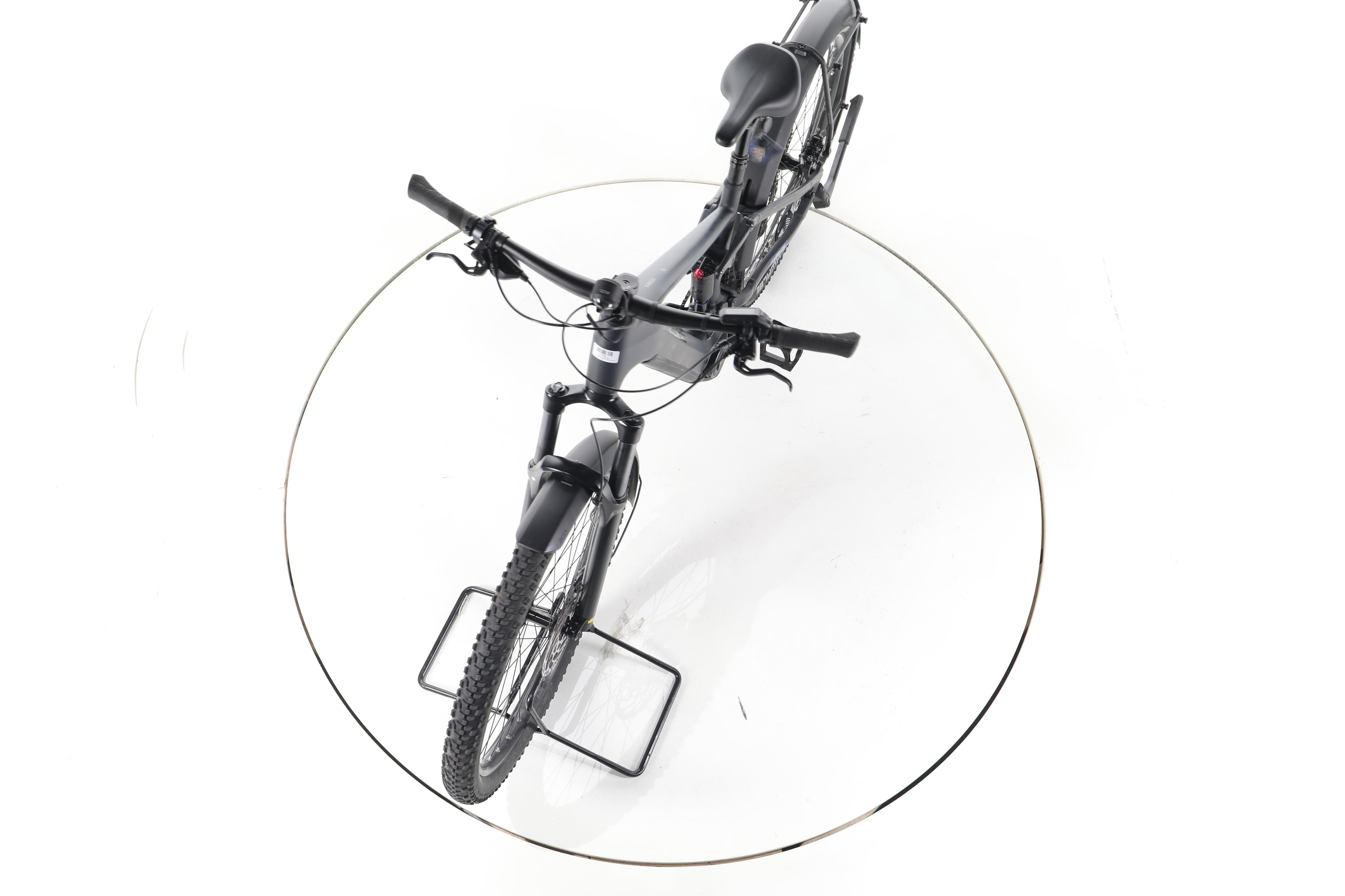 Cube Stereo Hybrid ONE22 Pro Allroad SUV E-Bike 2025 - Image 17