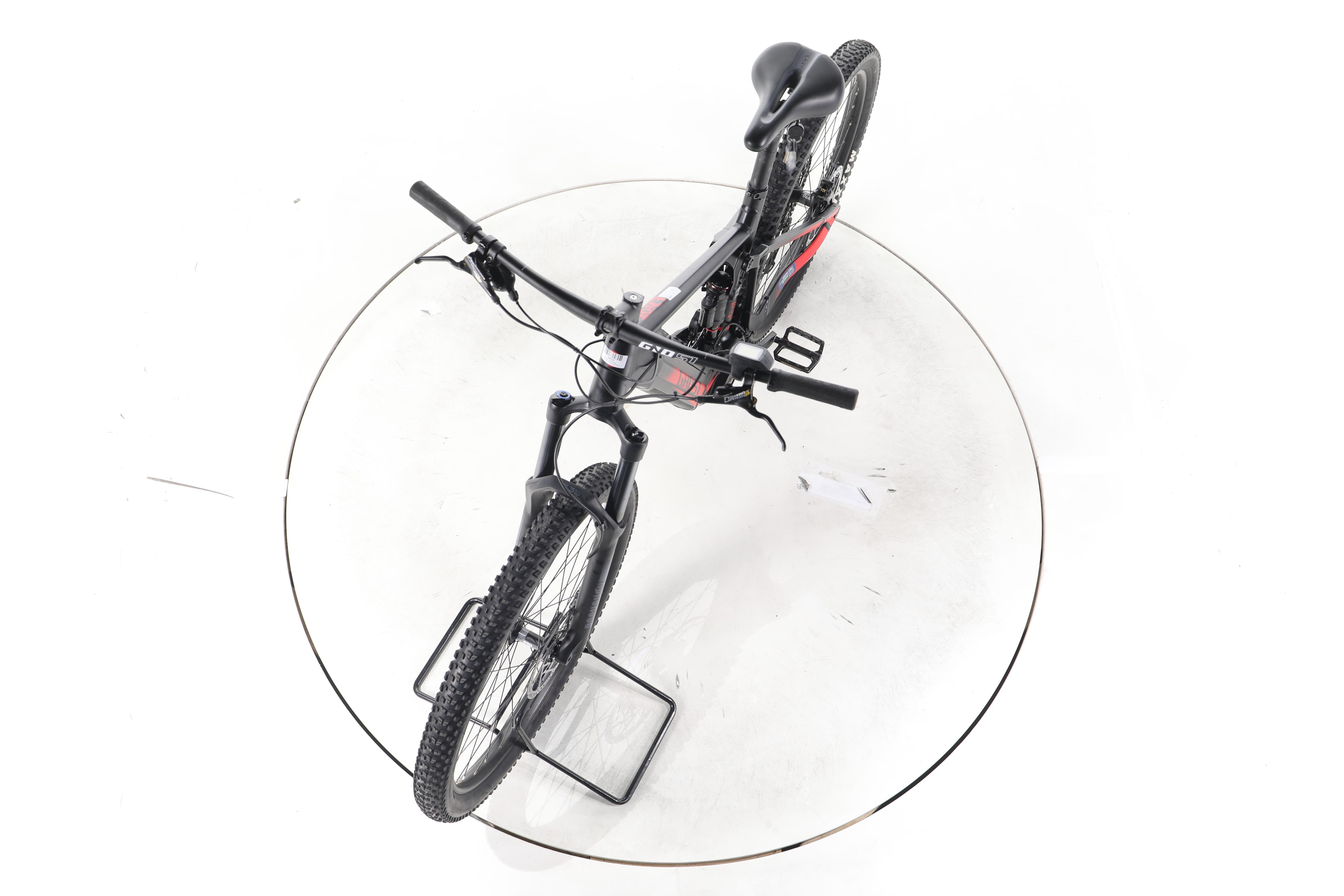 Ghost E-Riot Trail AL Essential E-Bike Fully - Image 17