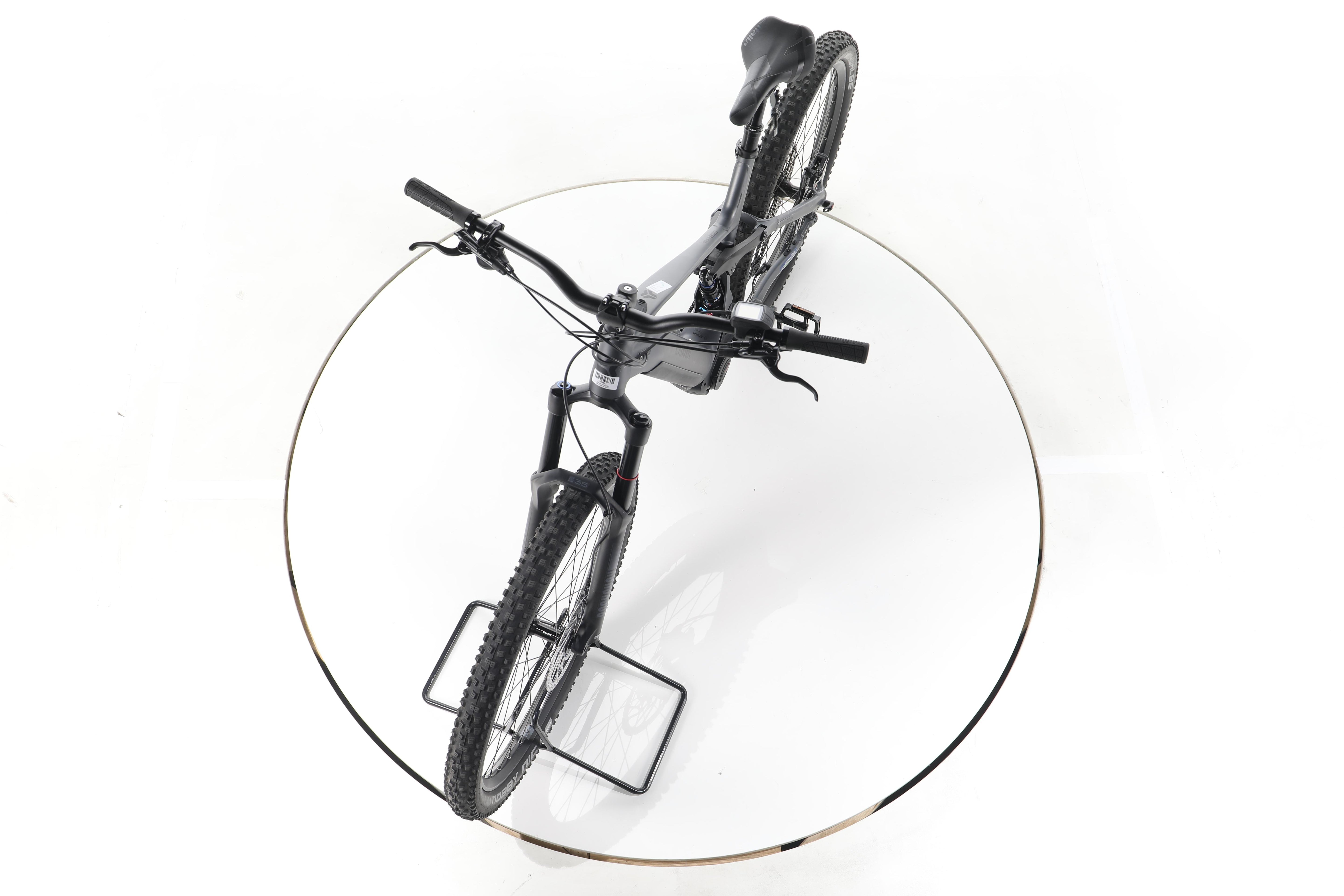 Carver Drift E.520 E-Bike Fully - Image 17