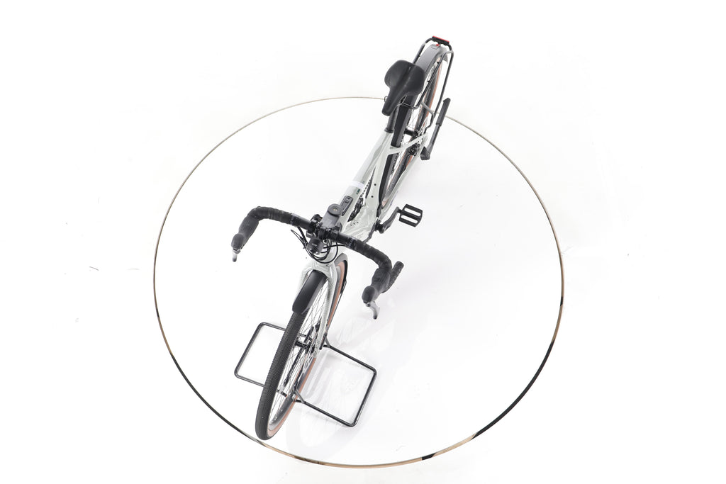 Cube Nuroad Hybrid Race 400X FE E-Gravel & Rennrad 2025 - Image 17