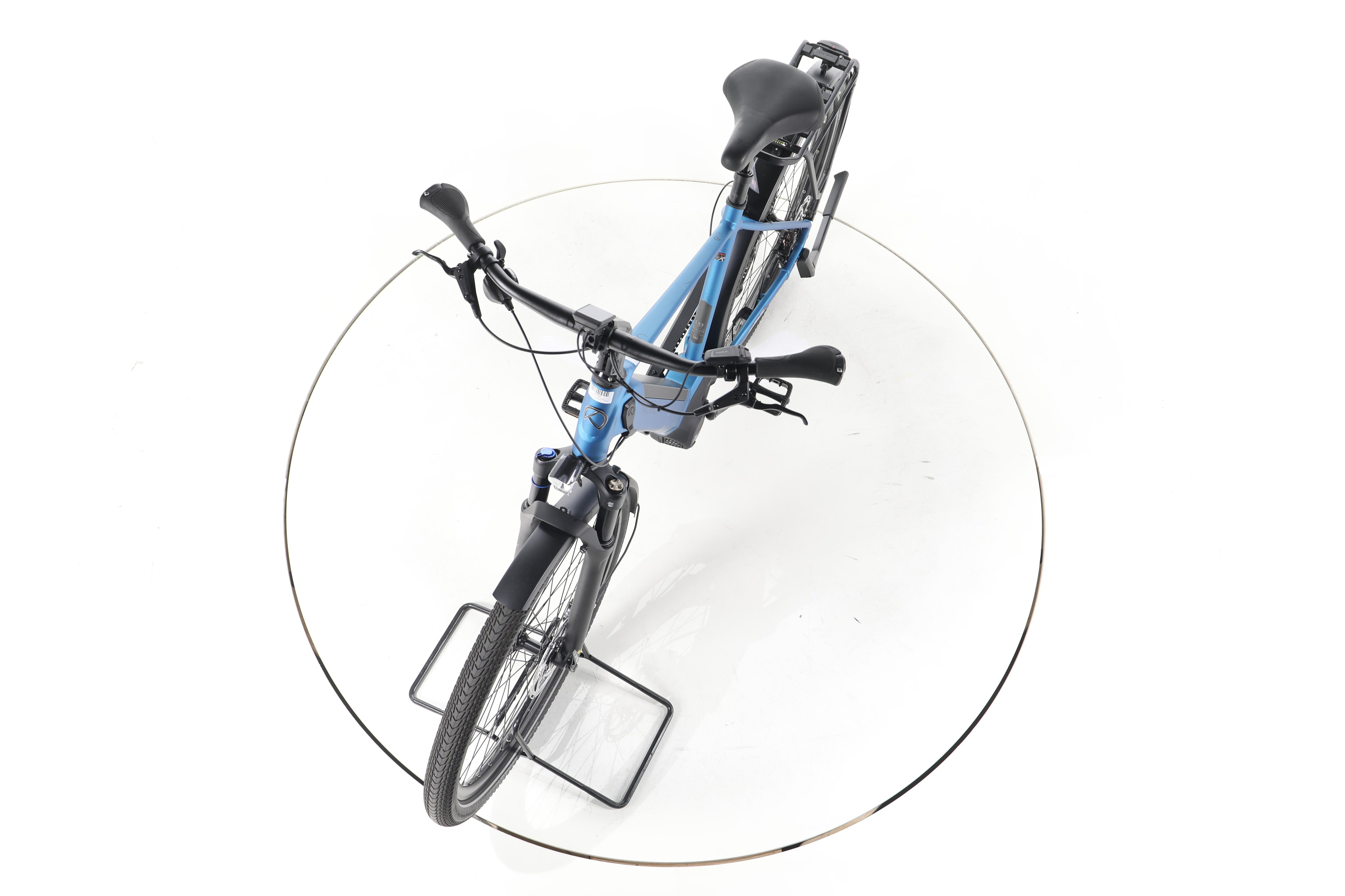 Kalkhoff Endeavour 5 Move+ Trekking E-Bike 2024 - Image 17