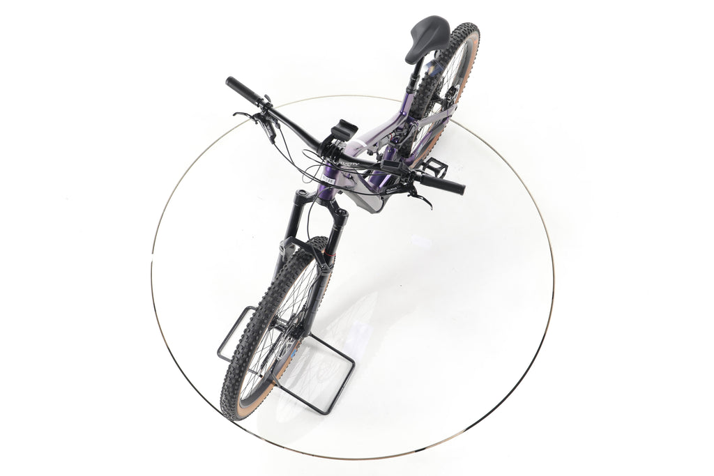 Lapierre Overvolt AM 7.7 Fully E-Bike 2024 - Image 17