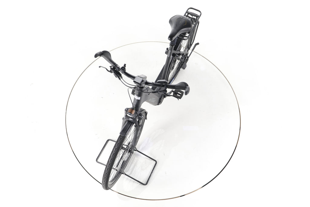 KTM ZEG Cento 10 Plus Trekking E-Bike Tiefeinsteiger - Image 17
