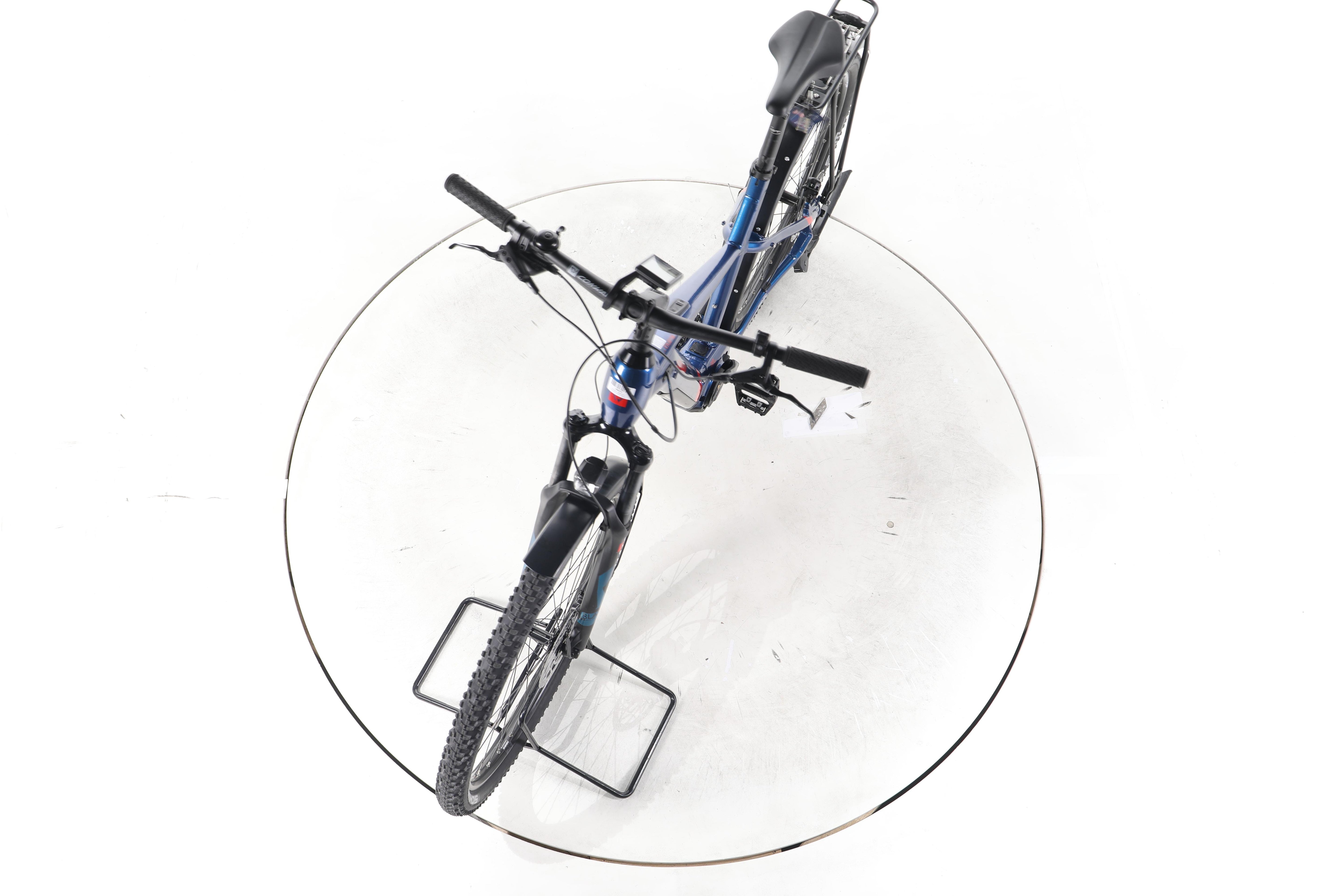 Conway Cairon C 2.0 Trekking E-Bike - Image 17