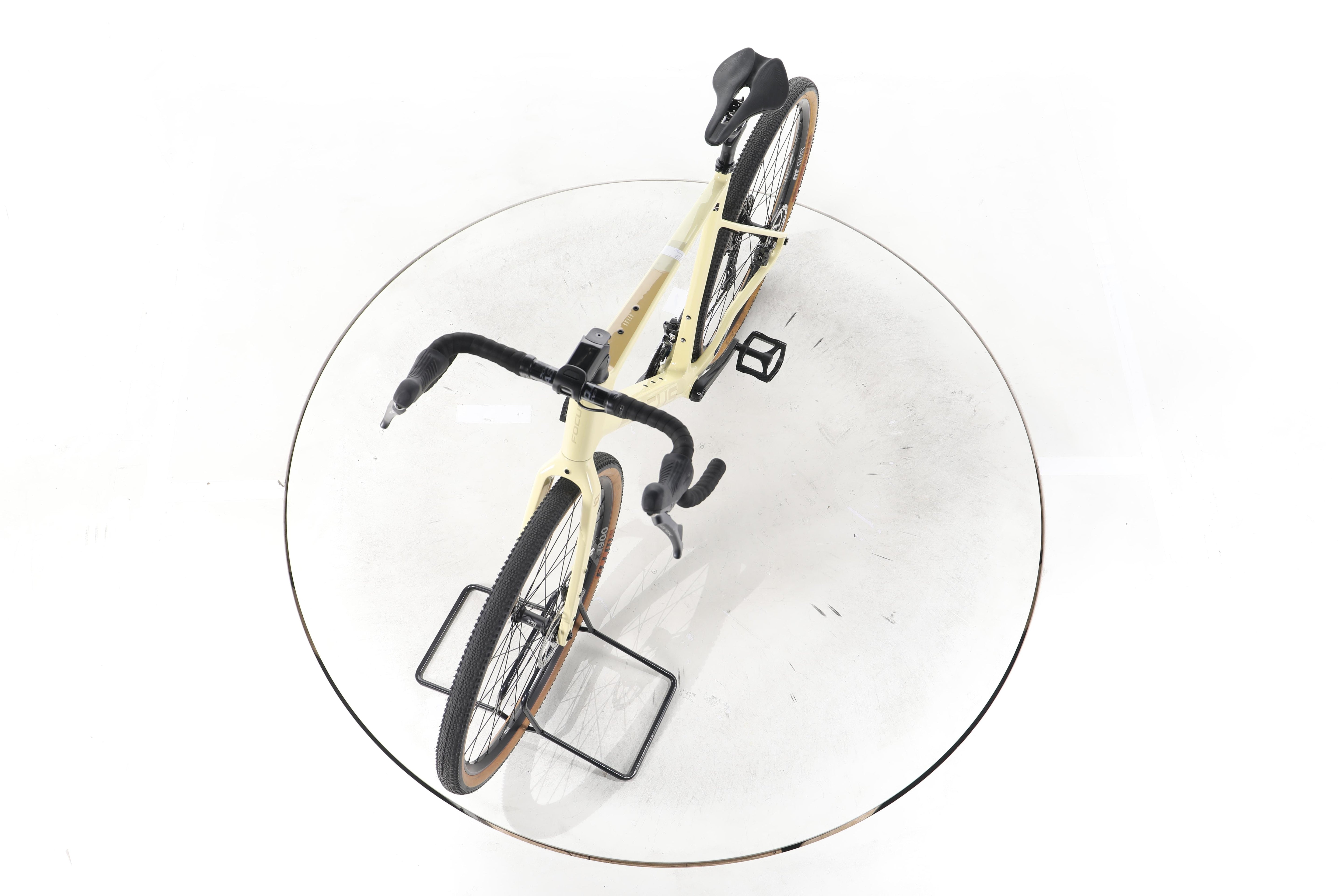 Focus ATLAS 8.8 Gravelbike Carbon - Image 17