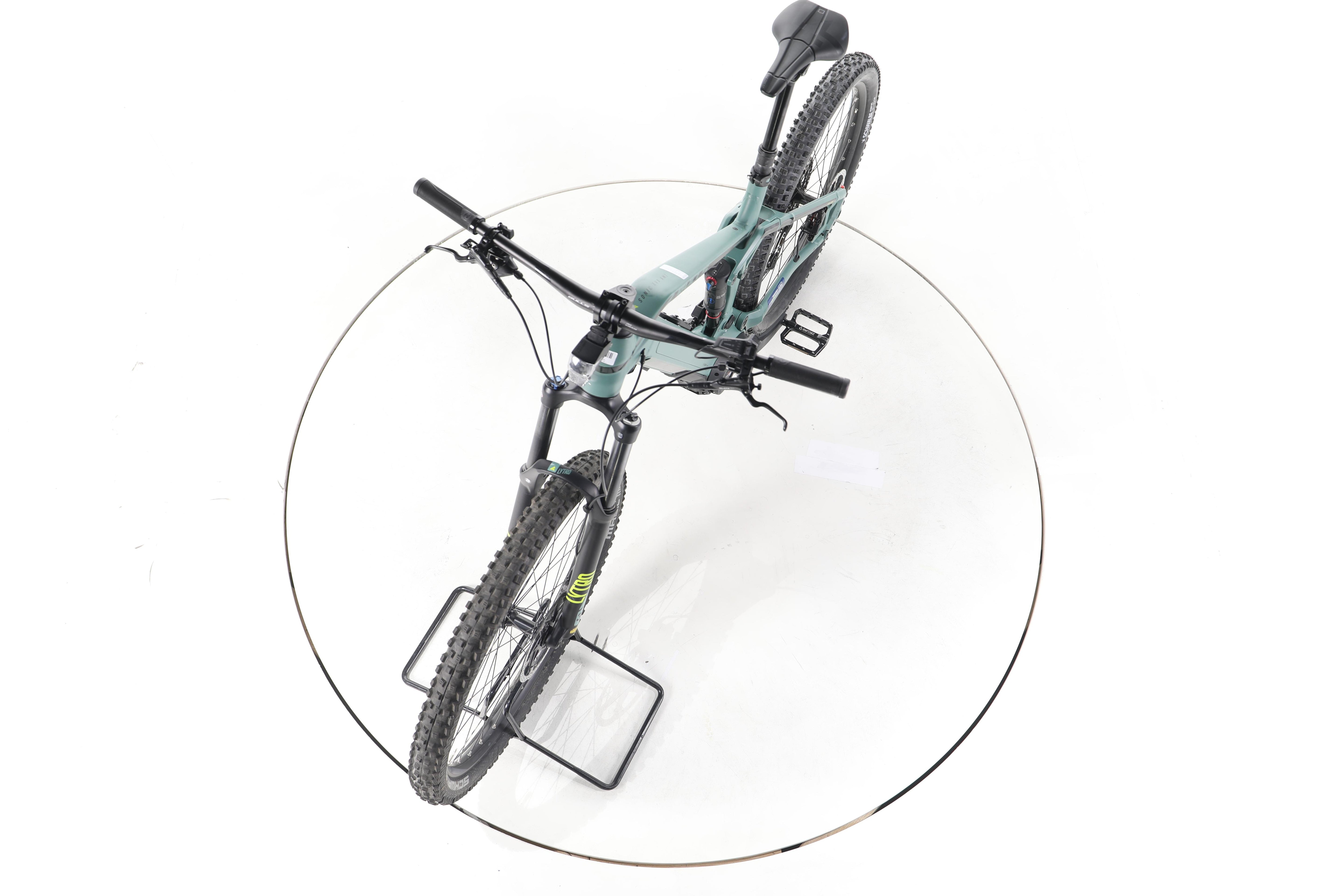 Bulls Sonic EVO AM 1 E-Bike Fully - Image 17