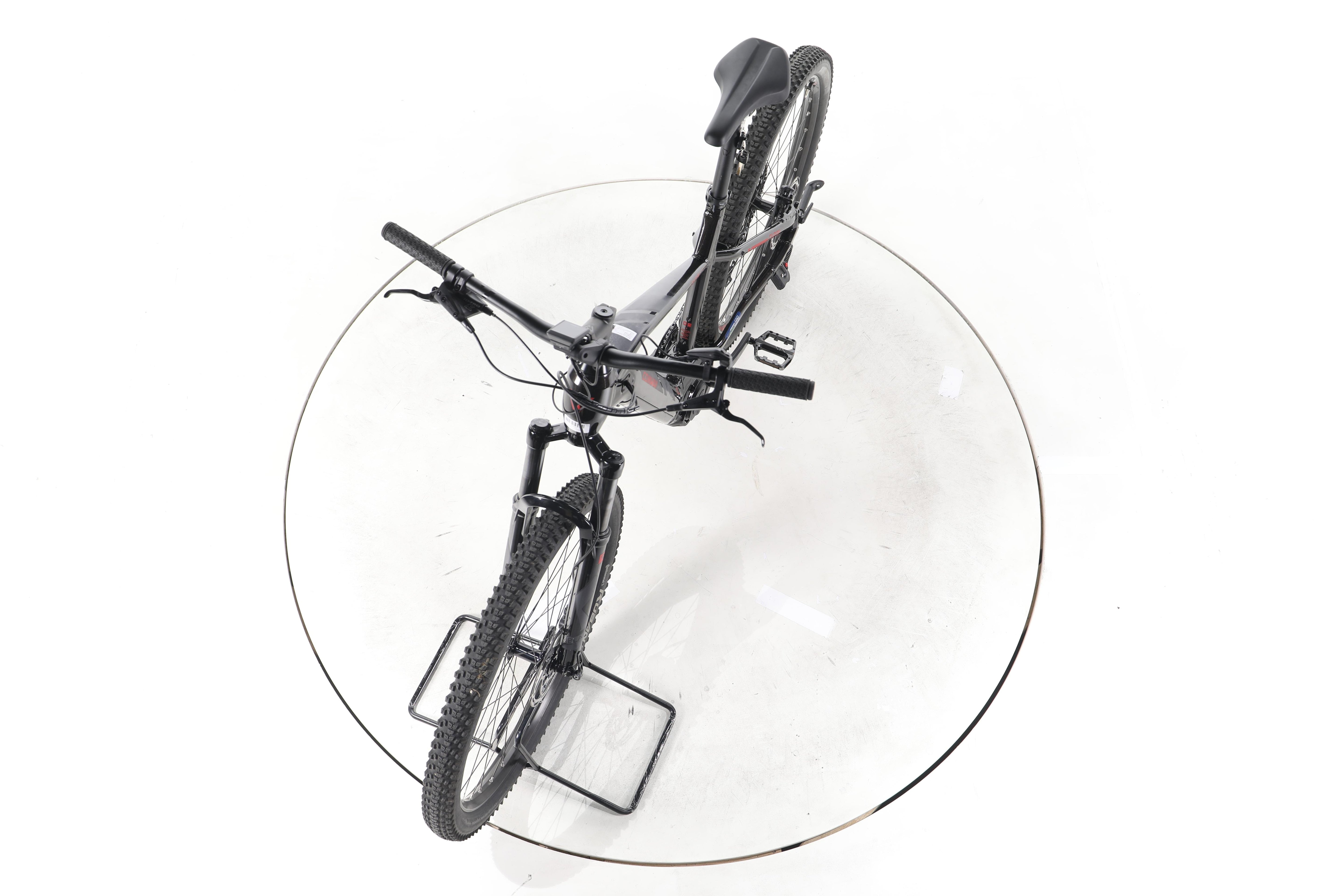 Conway Cairon S 5.0 E-Bike - Image 17