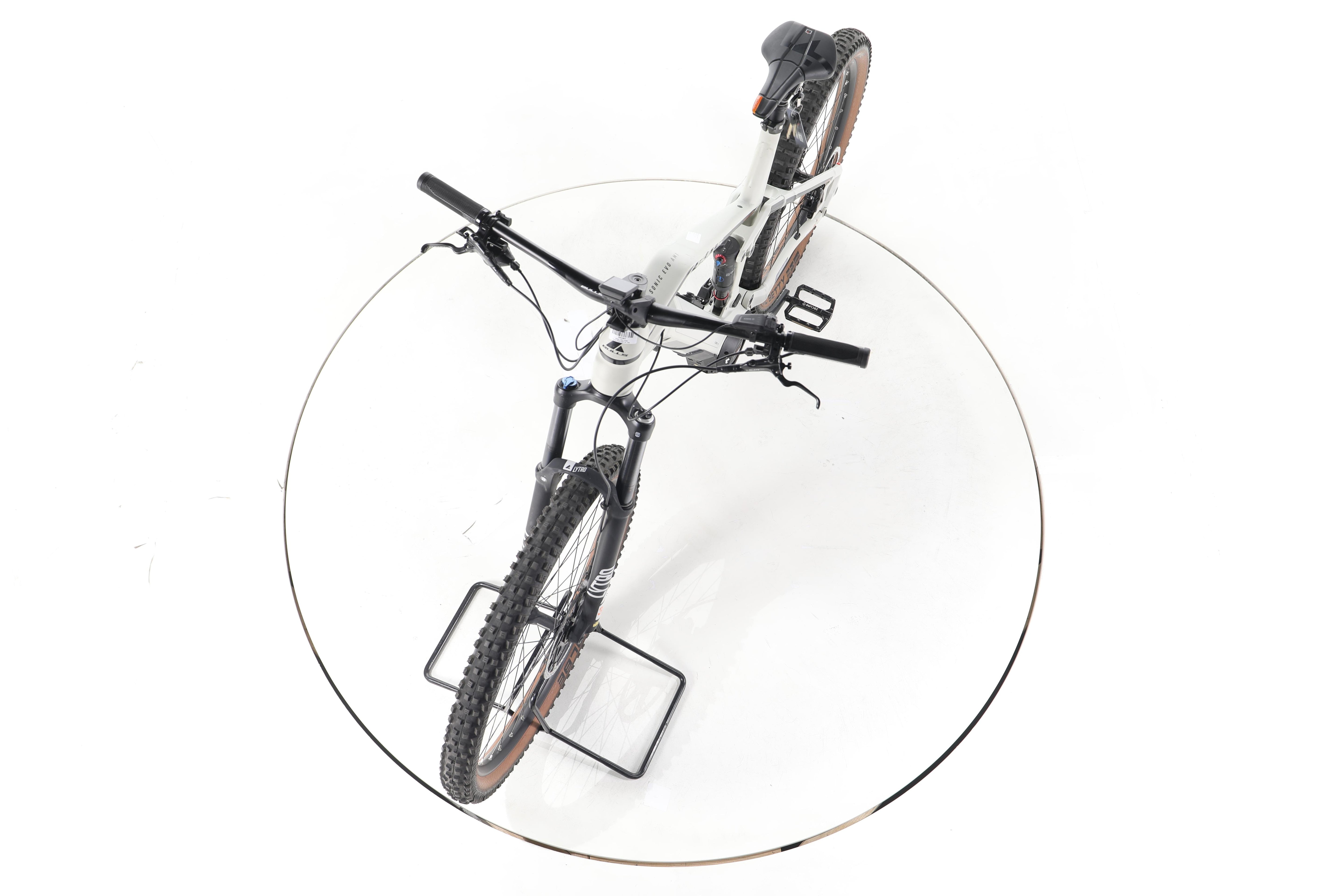 Bulls Sonic EVO AM 1 E-Bike Fully - Image 17