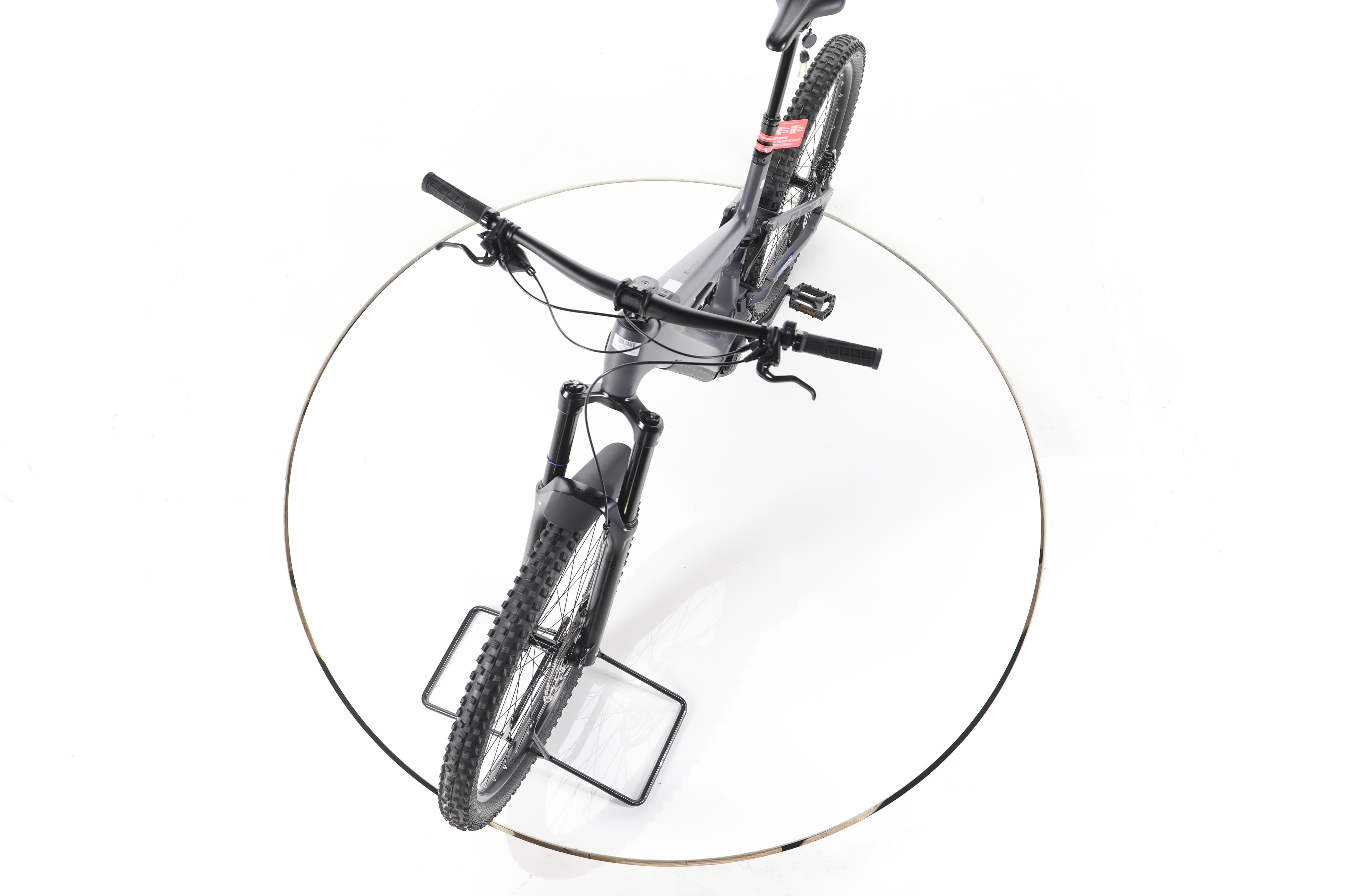 Cube Stereo Hybrid ONE77 HPC Race E-Bike Fully Carbon 2025 - Image 17