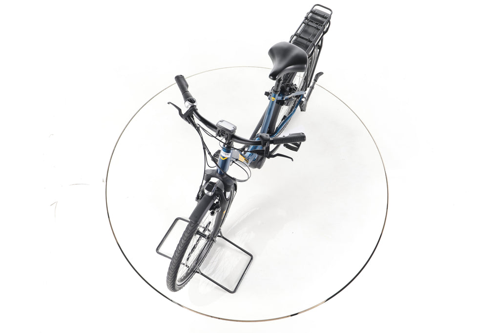 Victoria Cysalo 13 City E-Bike Tiefeinsteiger - Image 17