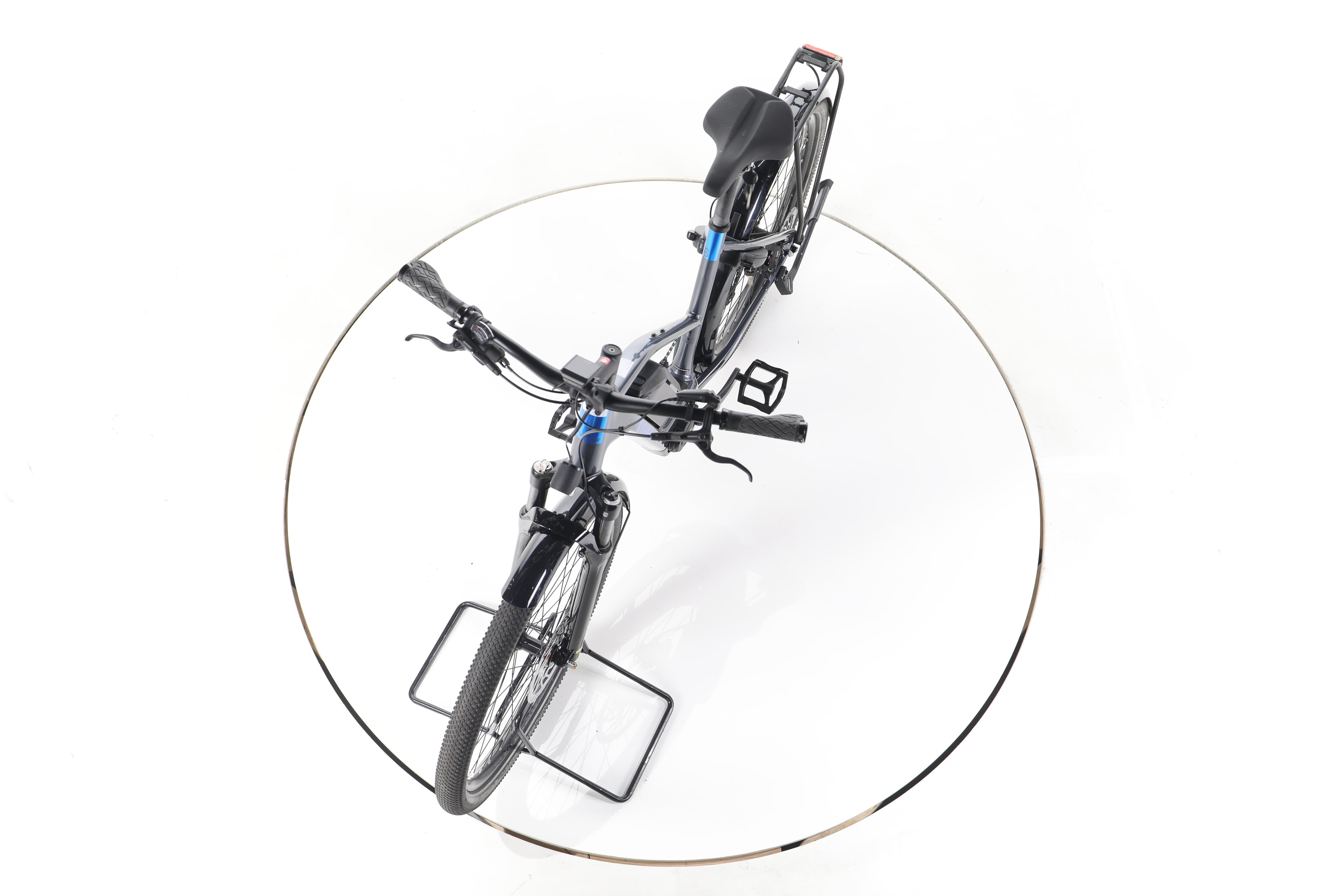 Trek Allant 6+ Trekking E-Bike - Image 17