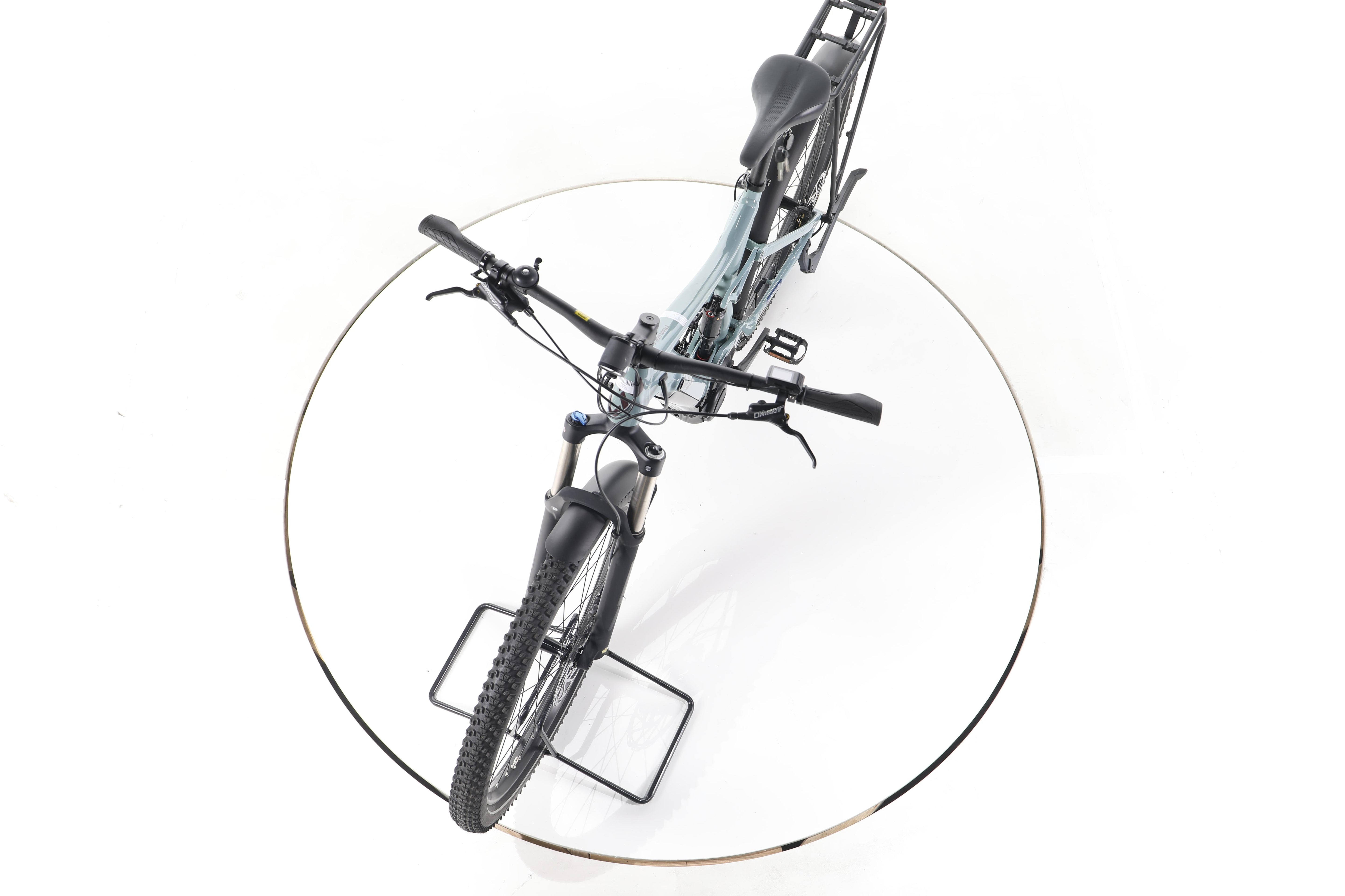 Liv Embolden E+ EX SUV E-Bike - Image 17