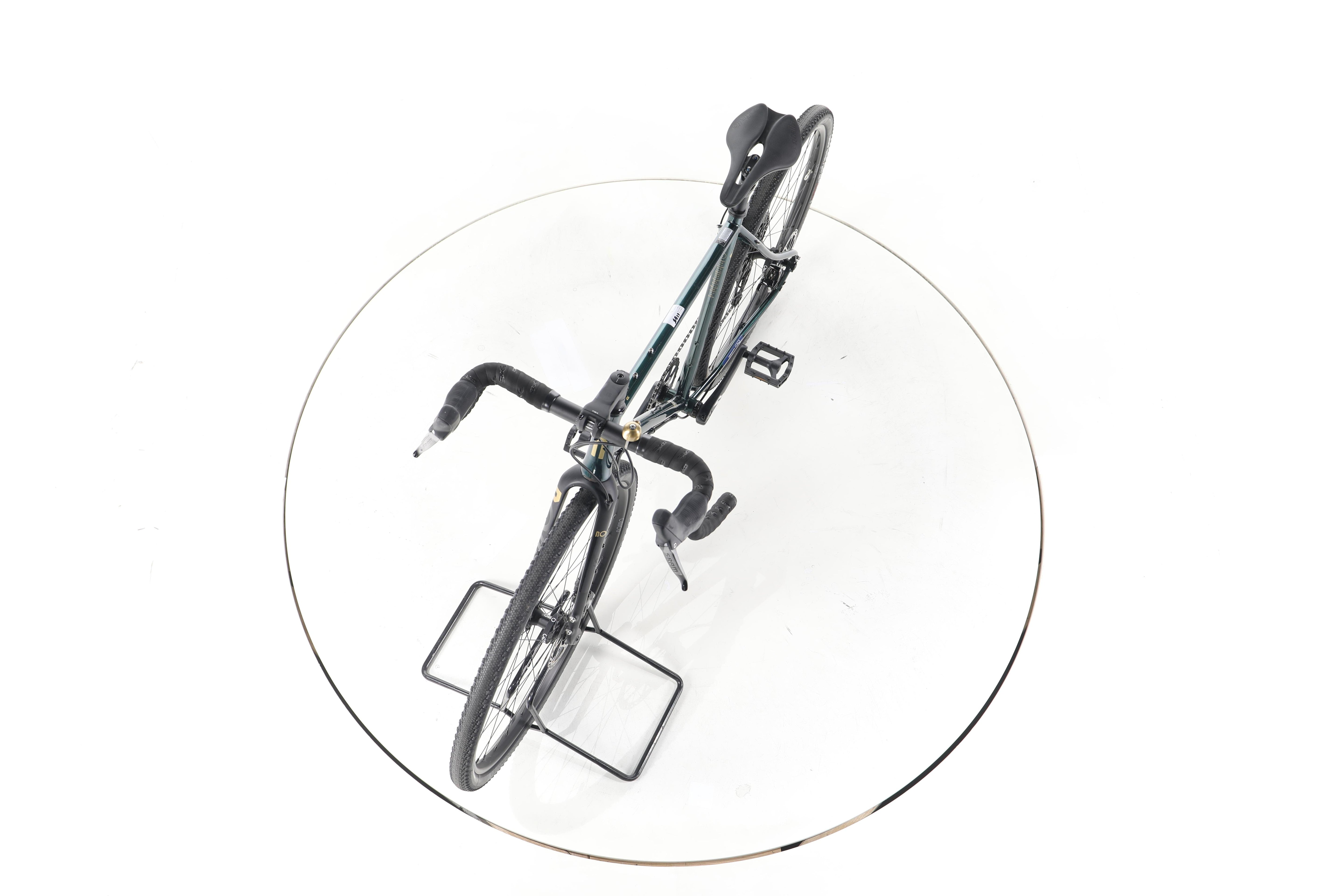 Rondo Ruut St1 Fahrrad Rennrad & Gravel - Image 17