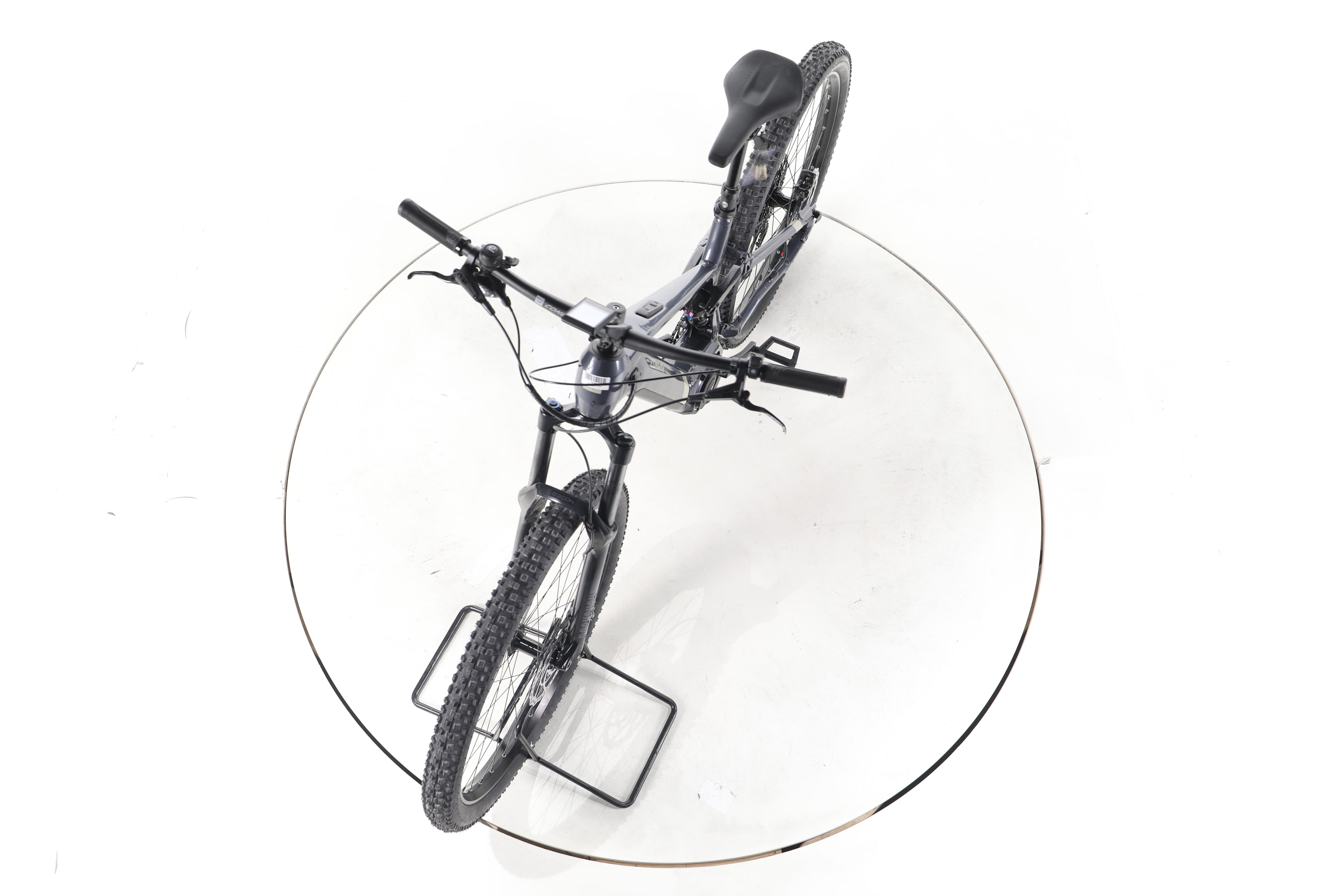 Conway Xyron S 2.9 E-Bike Fully - Image 17