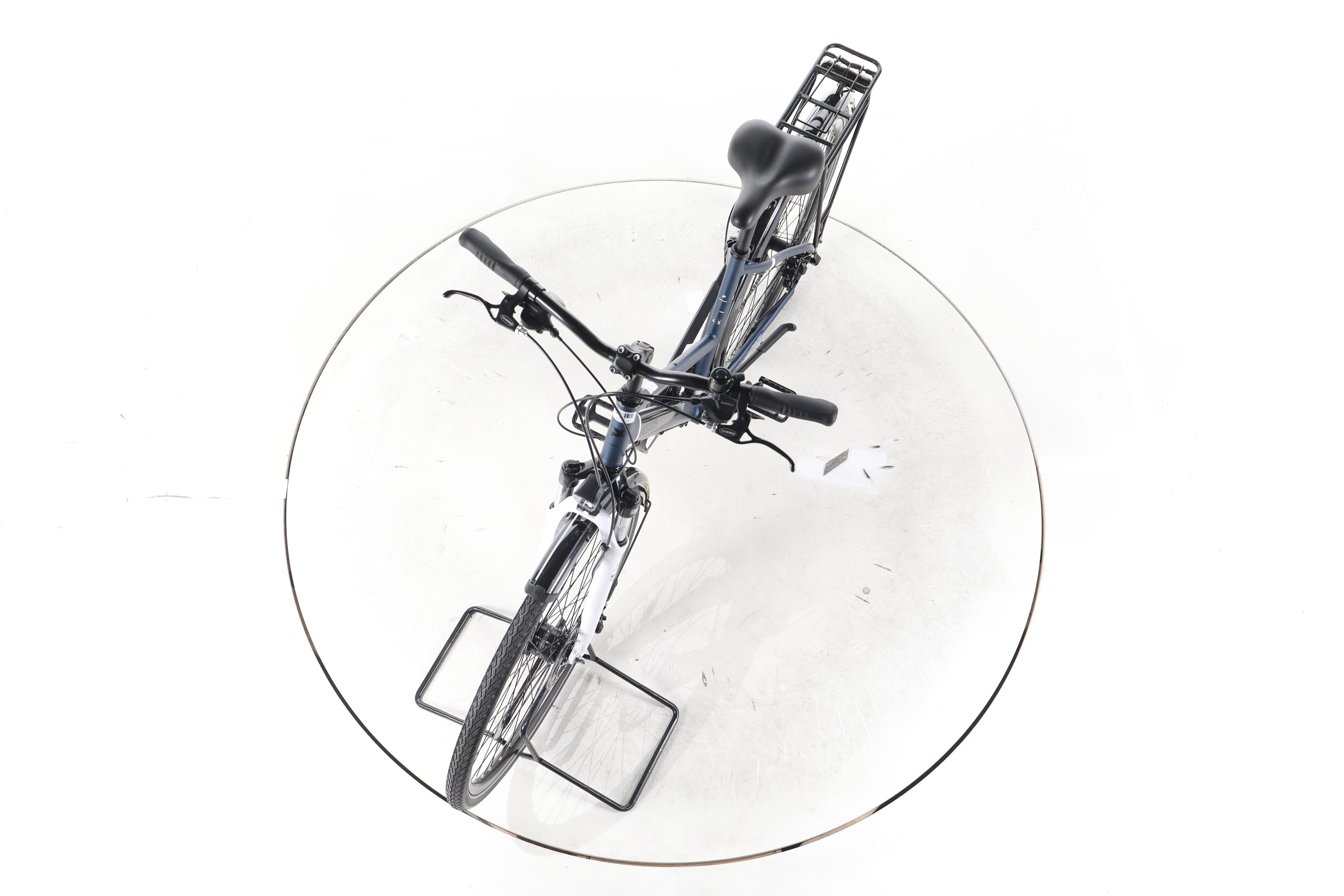 Pegasus Ancura Disc Fahrrad City & Trekking - Image 17