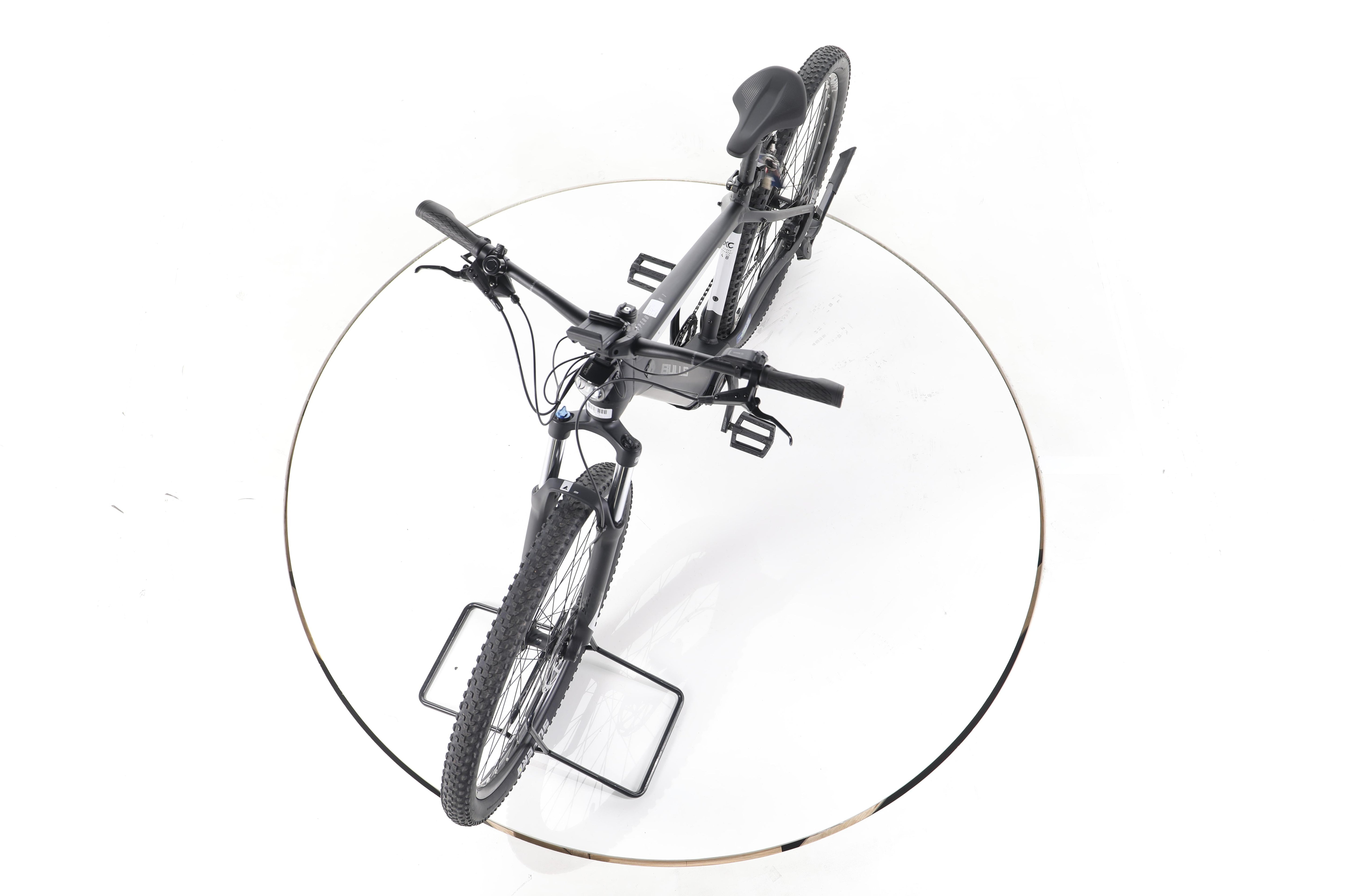Bulls Copperhead EVO 1 E-Bike - Image 17
