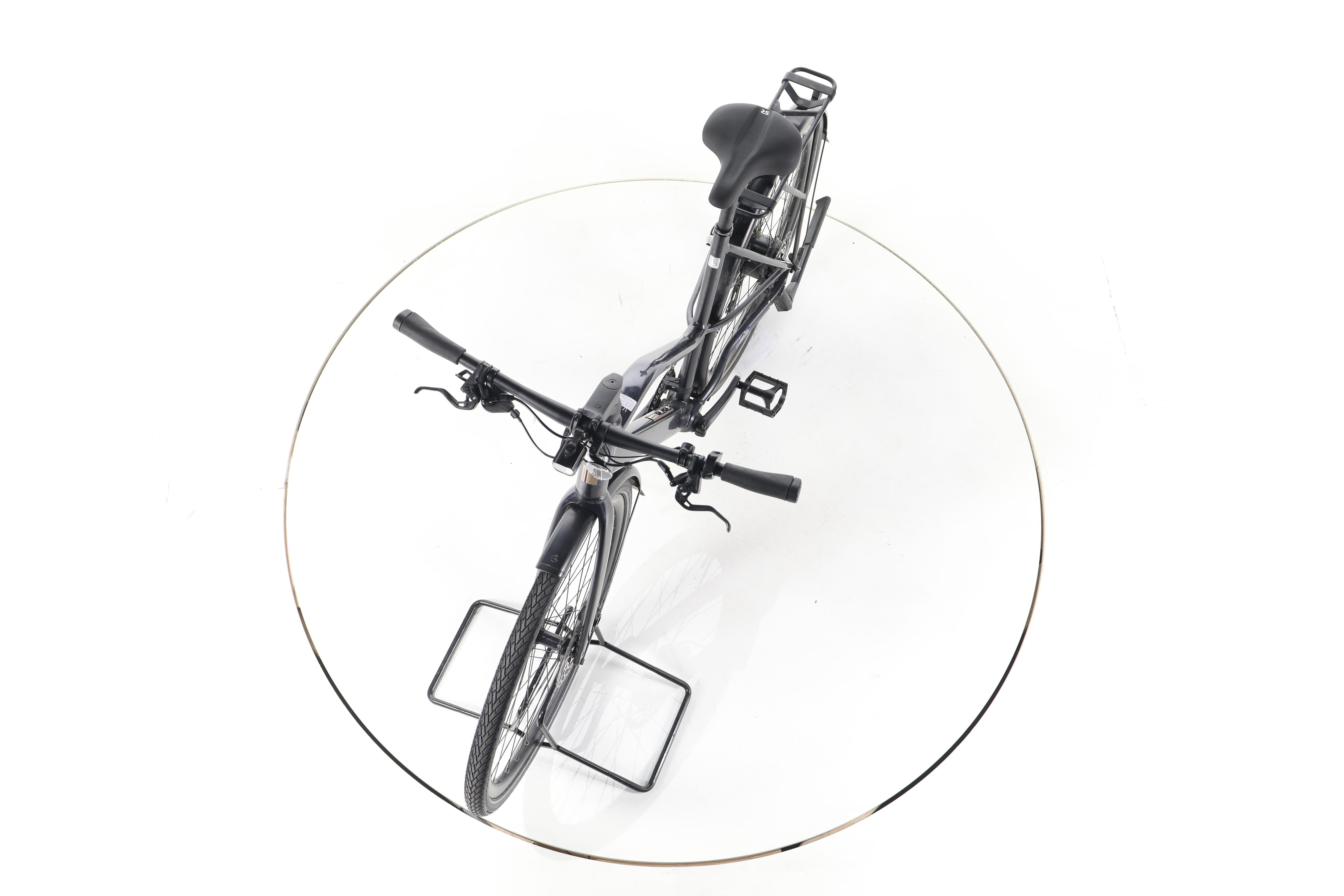 Orbea Vibe Mid H30 EQ E-Bike - Image 17