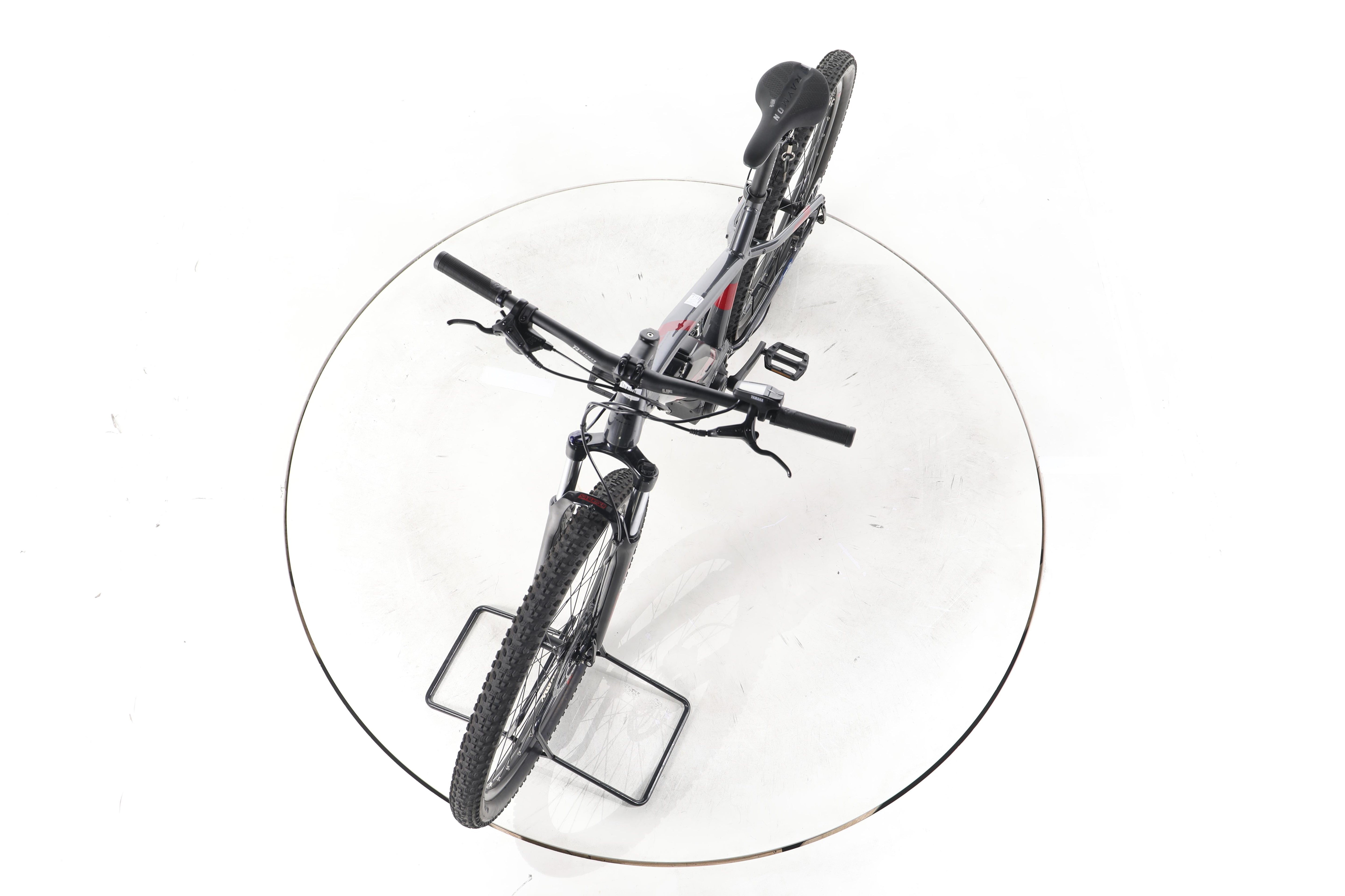 R Raymon HardRay E 3.0 E-Bike - Image 17