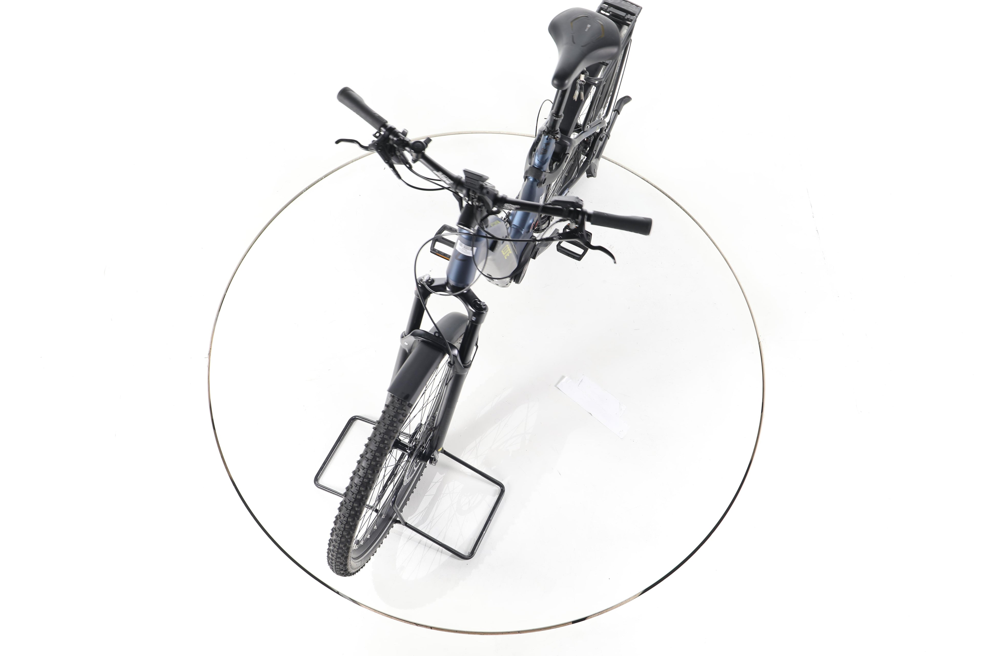 CONE Bikes eFullComfort IN 4.0 SUV E-Bike Tiefeinsteiger 2023 - Image 17
